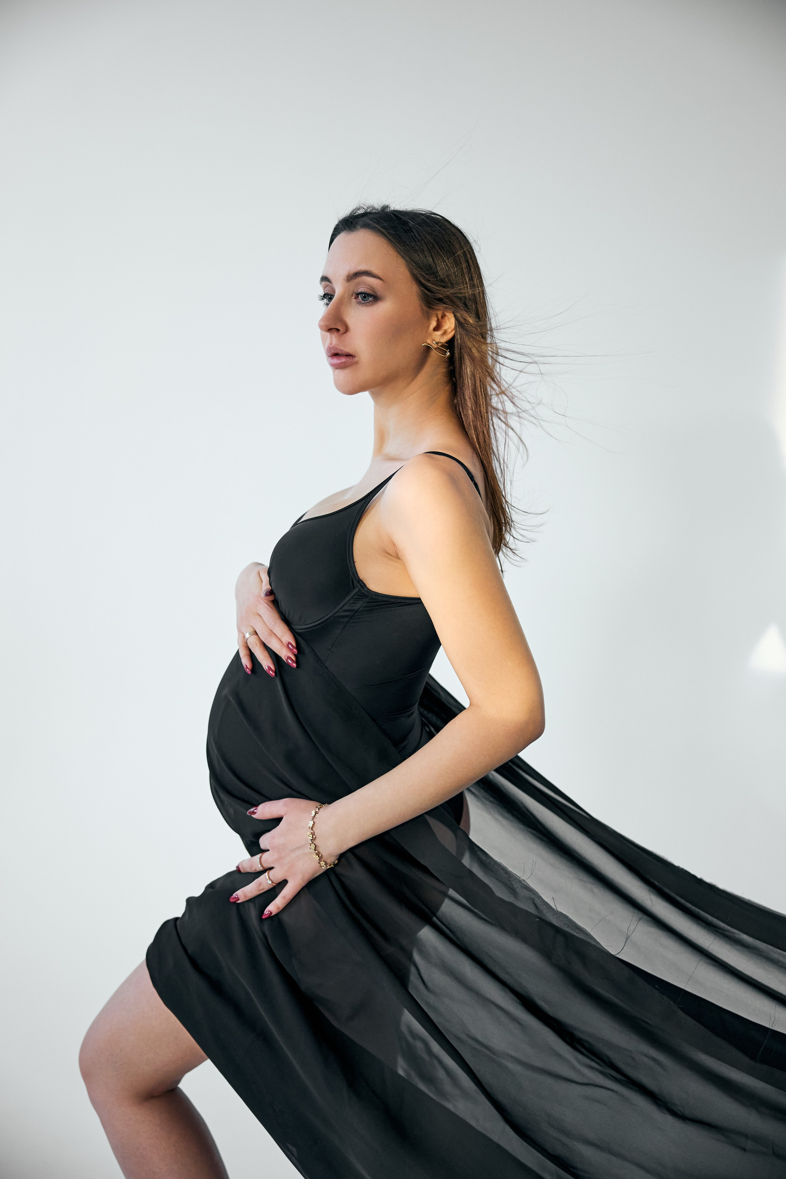 Екатерина. Портретный, семейный, свадебный фотограф в Магадане — Екатерина Литвин