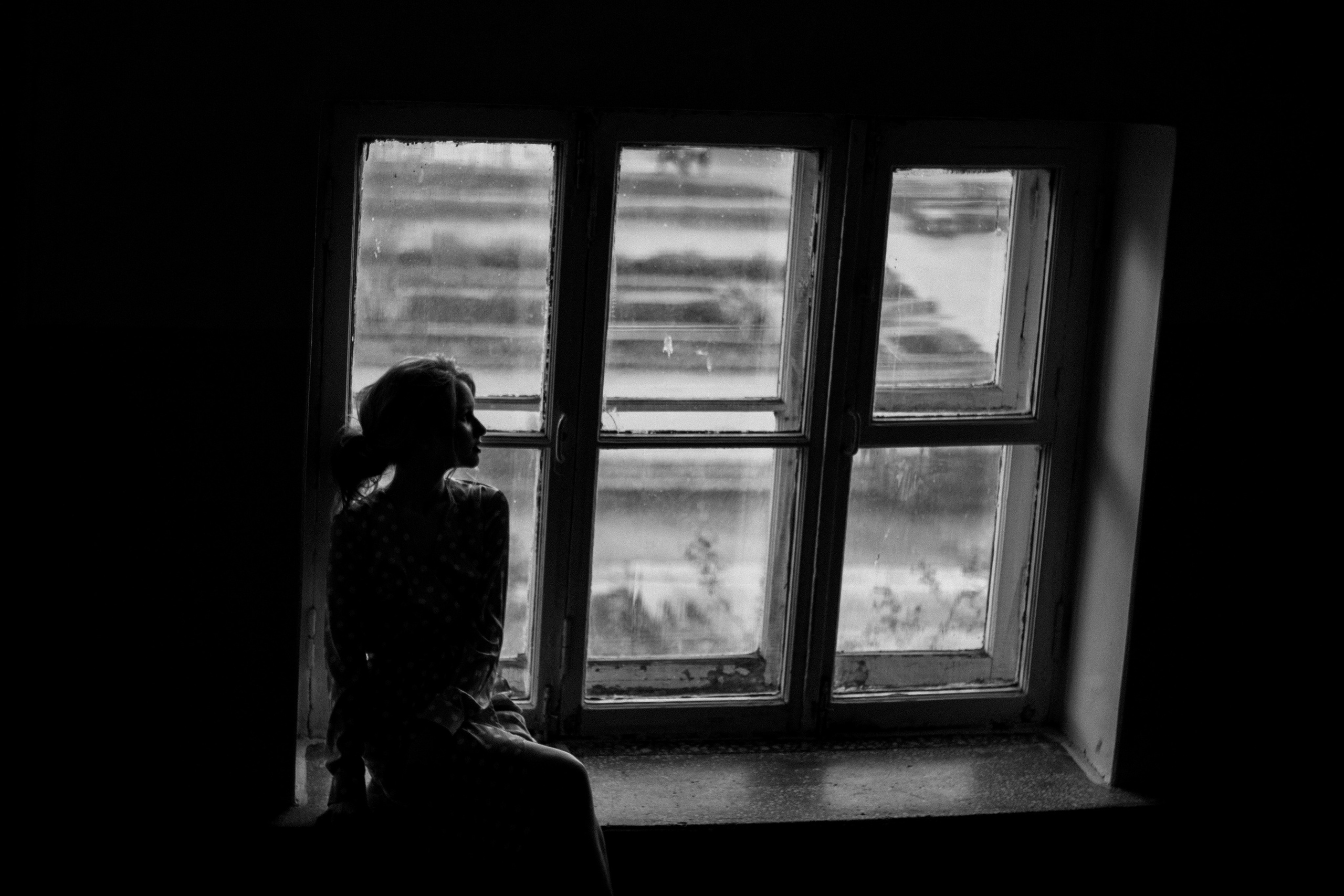 Портфолио. Портретный фотограф Москва