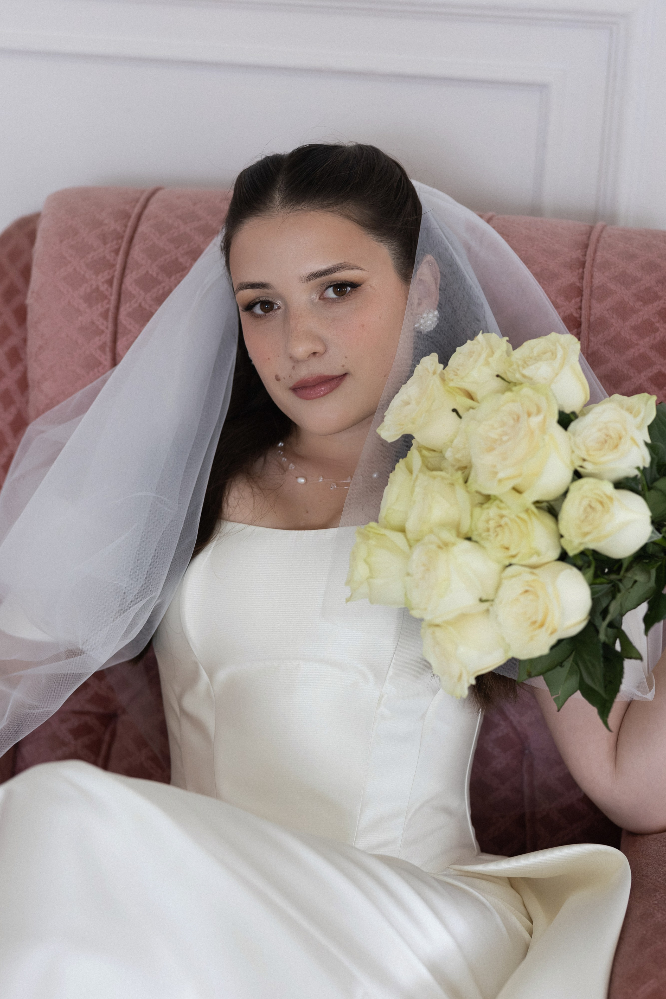 ДАРЬЯ & АЛЕКСЕЙ ` 25.09.25. Maria Startseva Photo