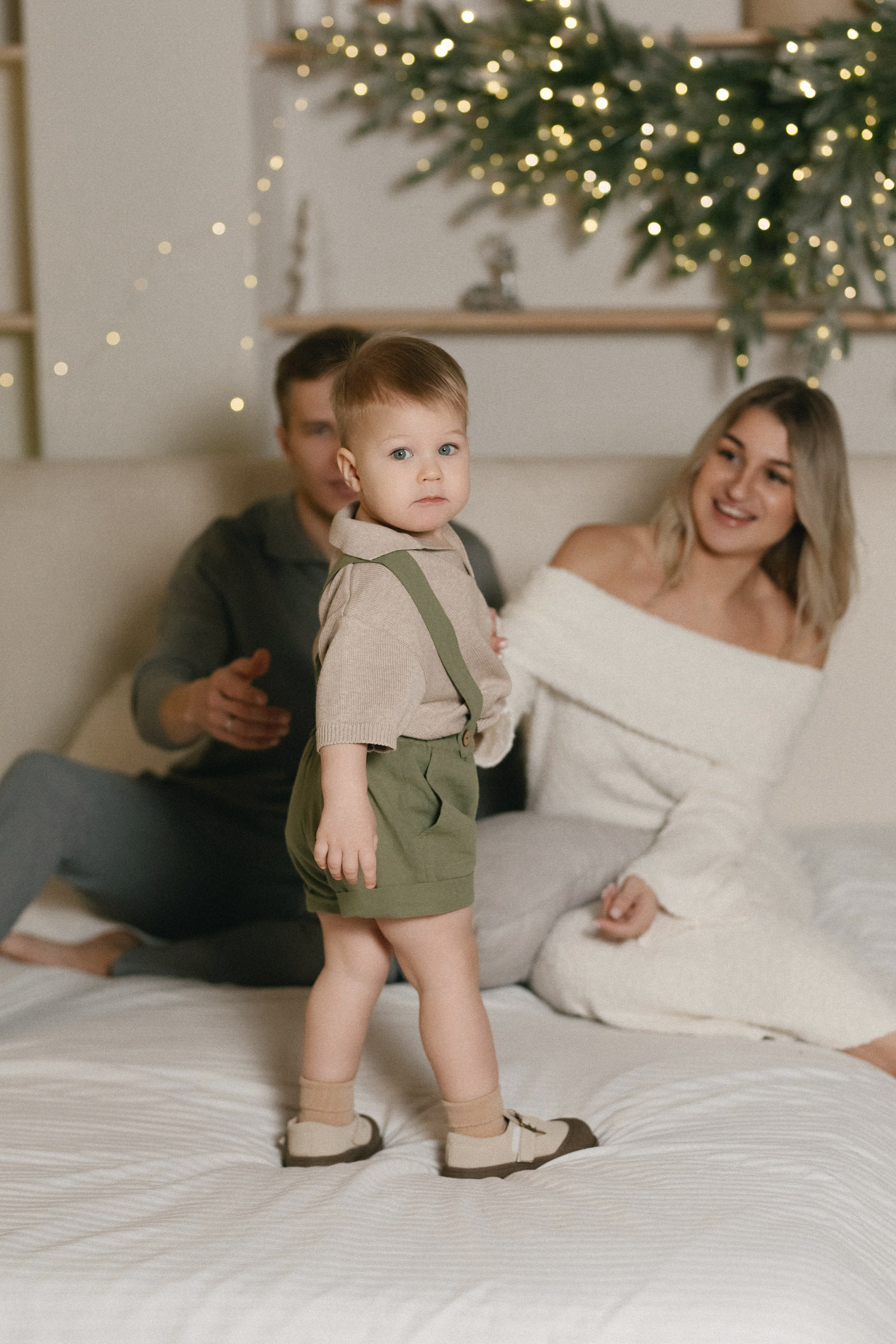 ТАТЬЯНА, ВЛАДИМИР И МИША ` 24. Maria Startseva Photo