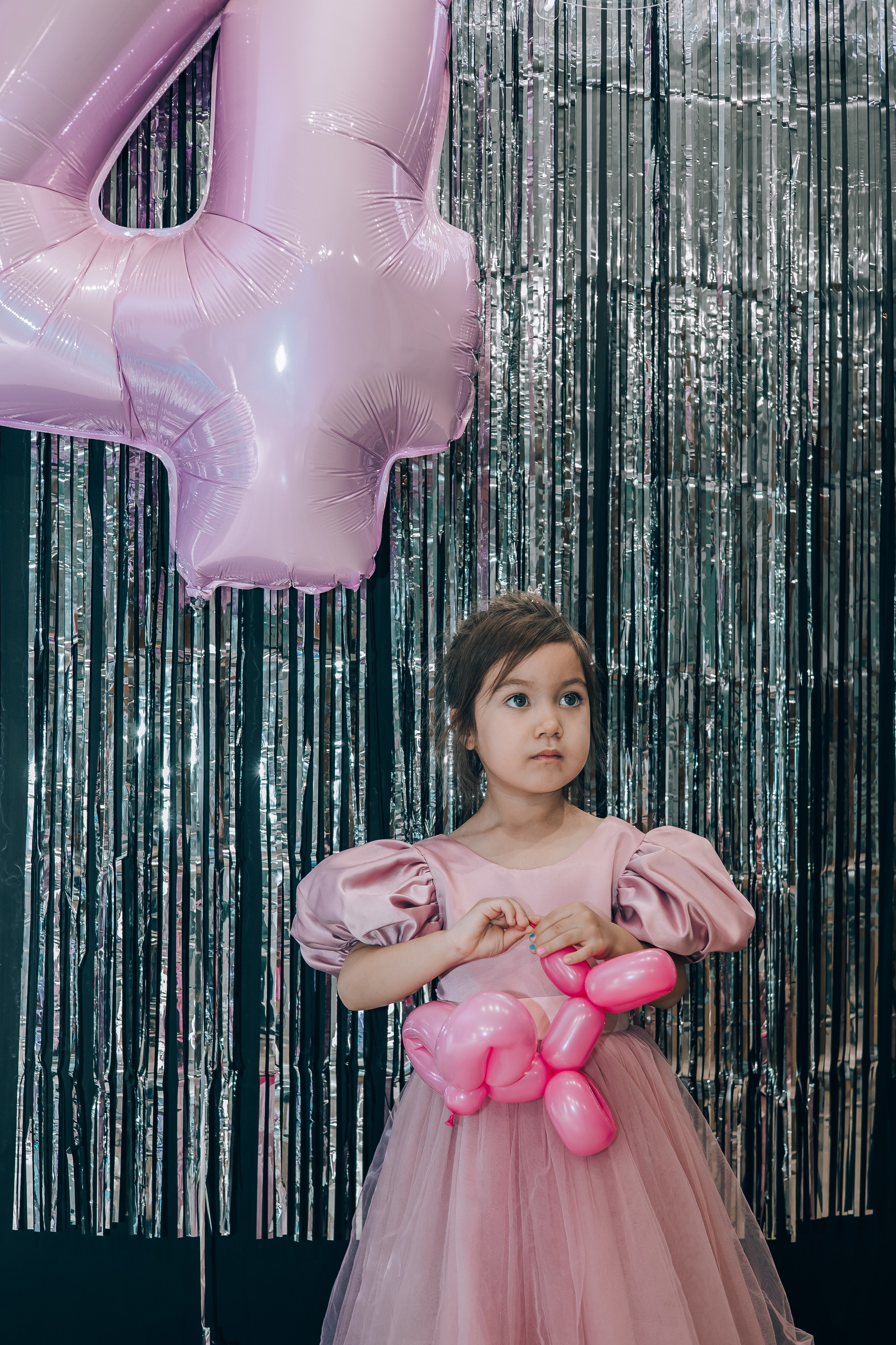 Репортаж дня рождения. Фотограф Newborn, семейный фотограф во Владивостоке Ольга Казакова