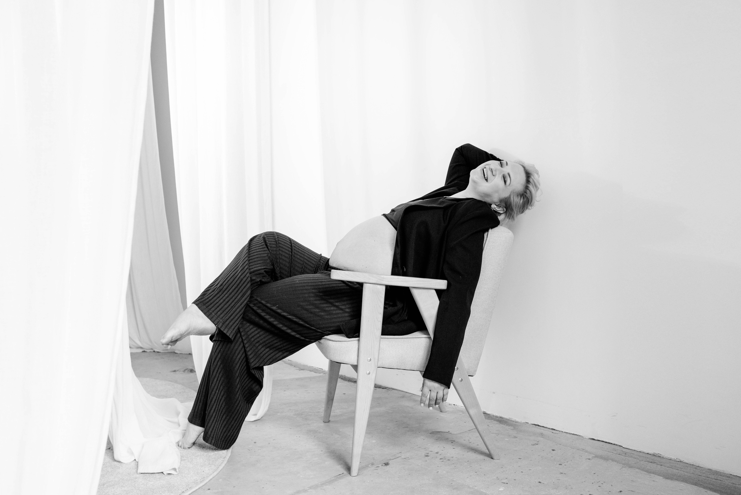 Фотосессия беременности для Светланы. Фотограф в Санкт-Петербурге Марина Парникова