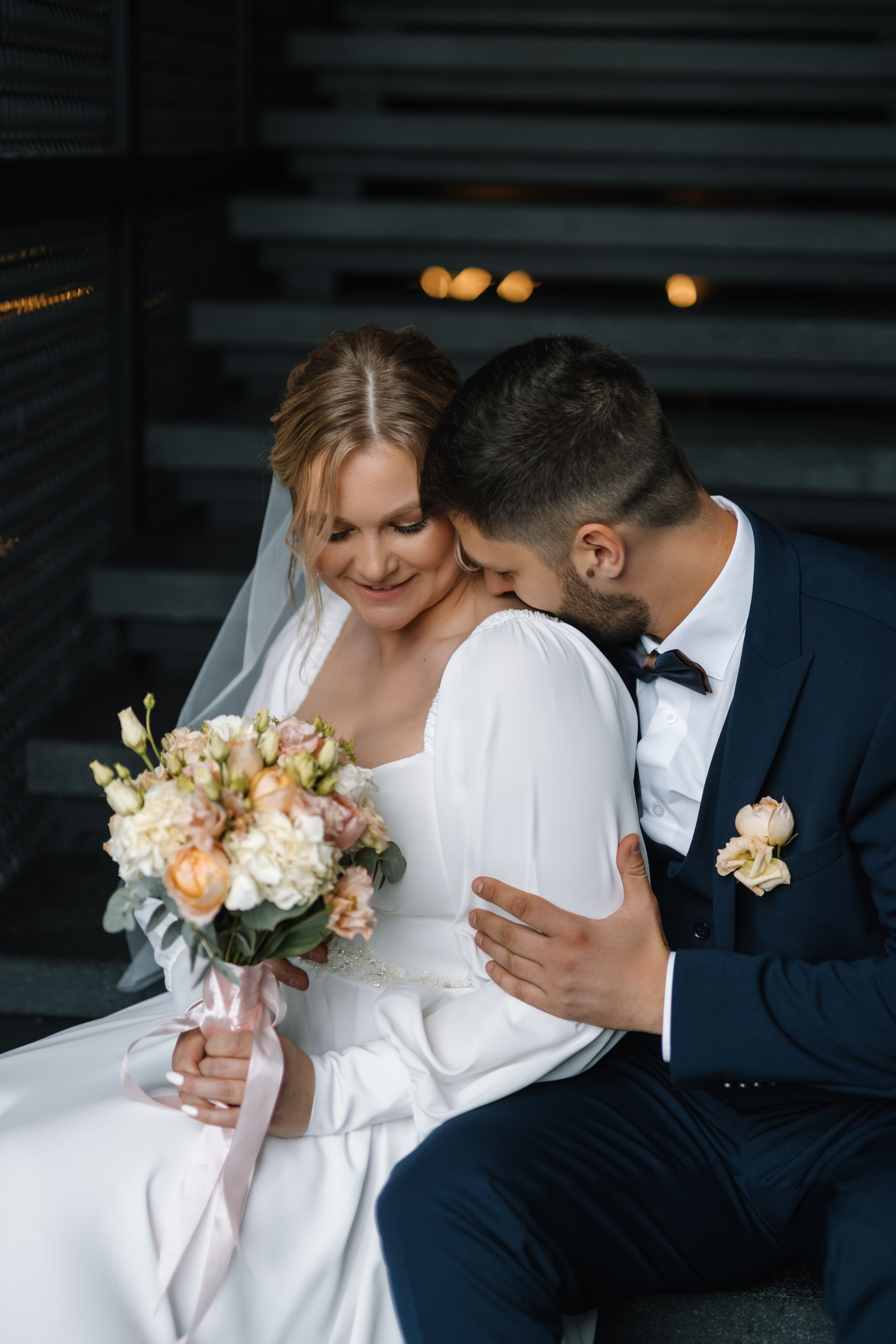 16 сентября. Свадебный и портретный фотограф в Москве, Туле и Брянске Дара Евсеева