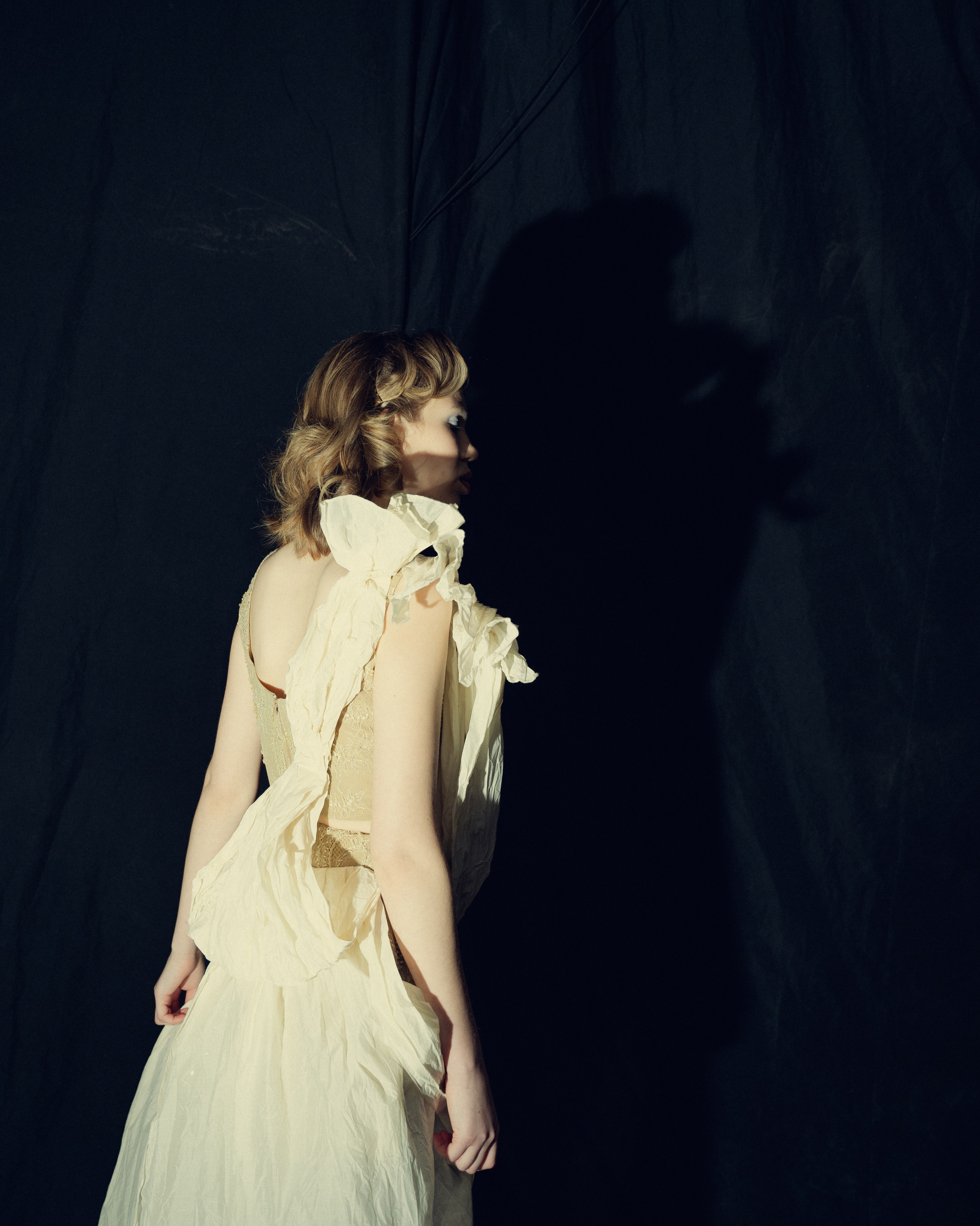 ALENA MUSAEVA BRAND. TUTSARKIS — Art Director | Stylist | Photographer