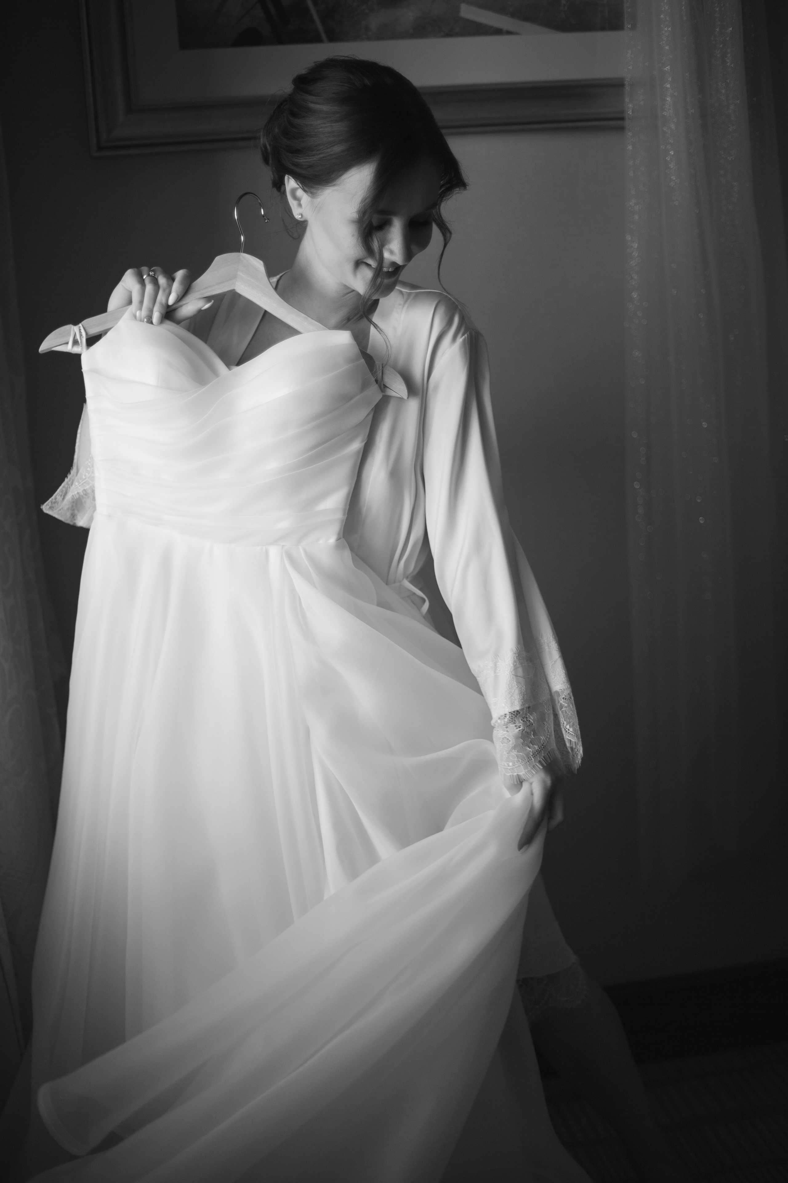 Татьяна и Евгений. Фотограф в Москве и Истре