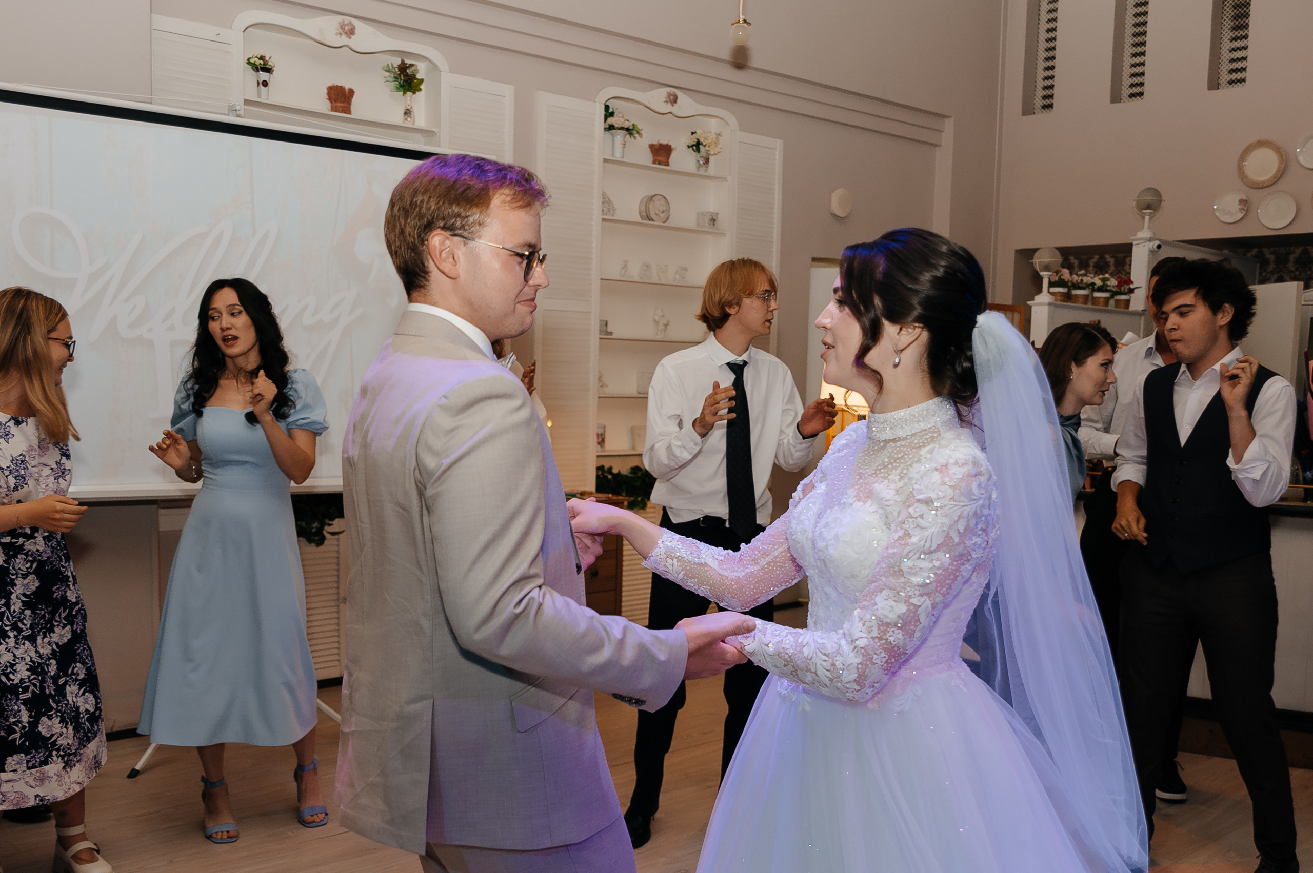 К + Д. Свадебный и репортажный фотограф СПб