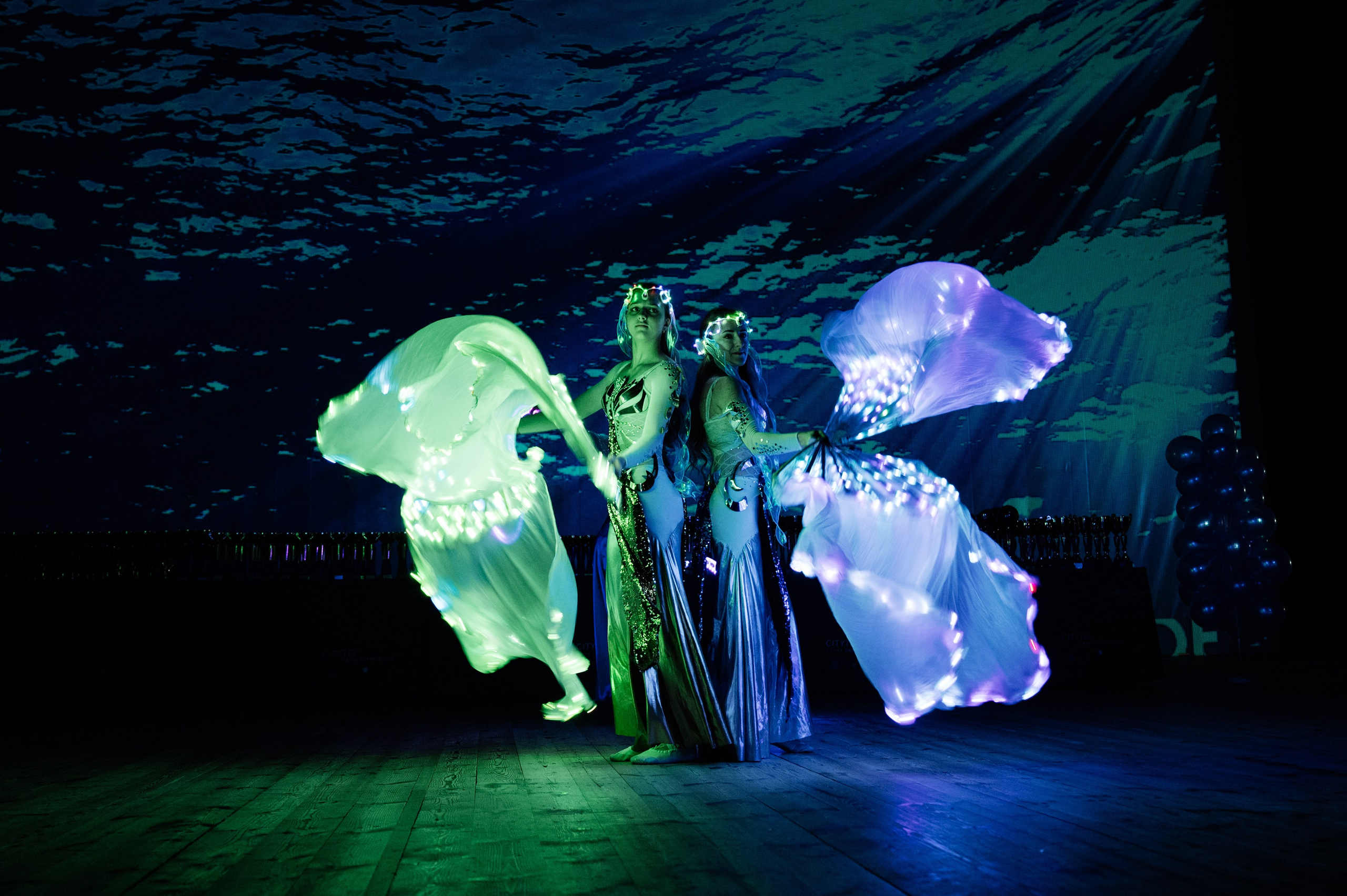 Награждение в Чаплин холле. Мария Плетинская фотограф в Санкт-Петербурге