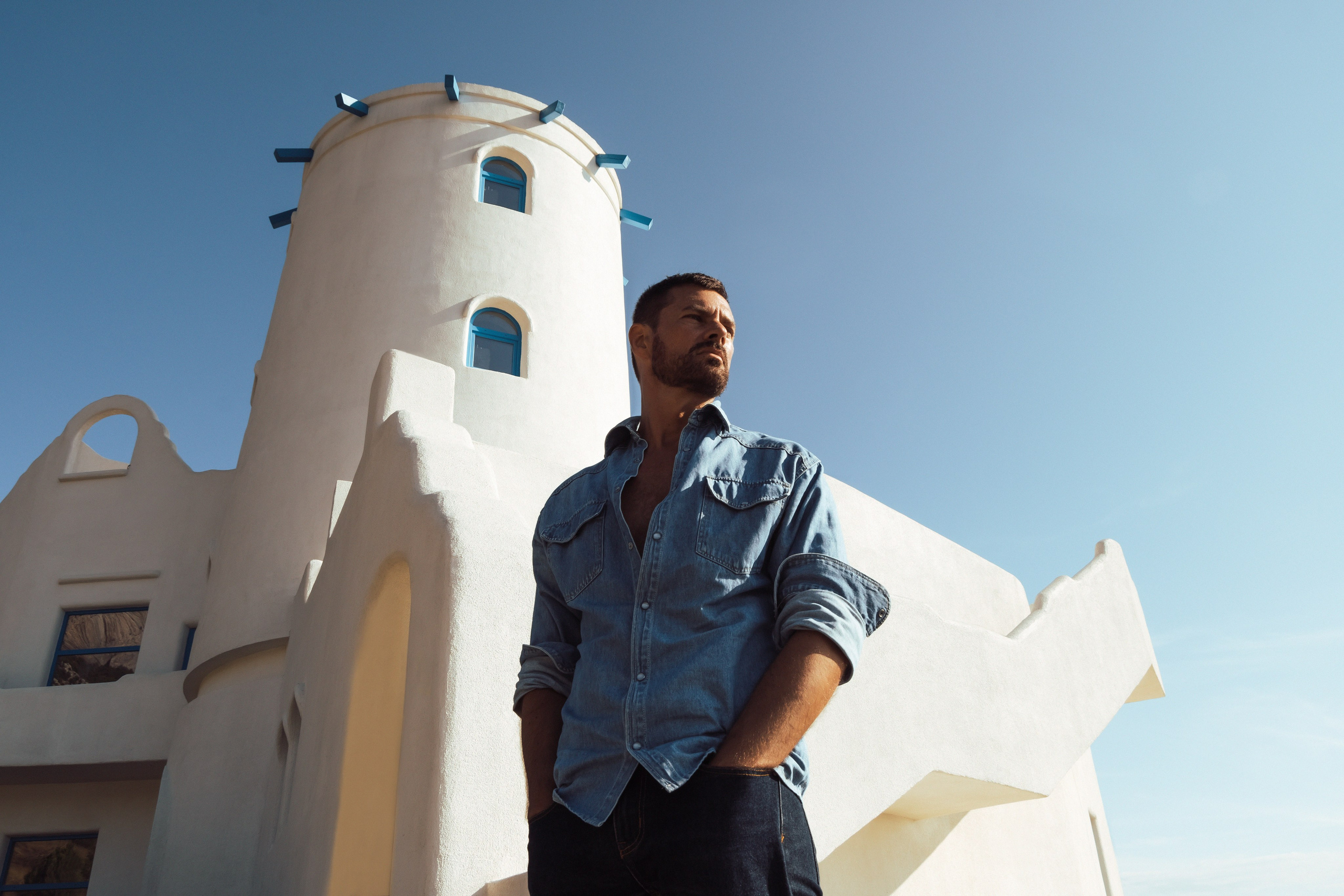 Портреты для Виктора. Семен Соколов