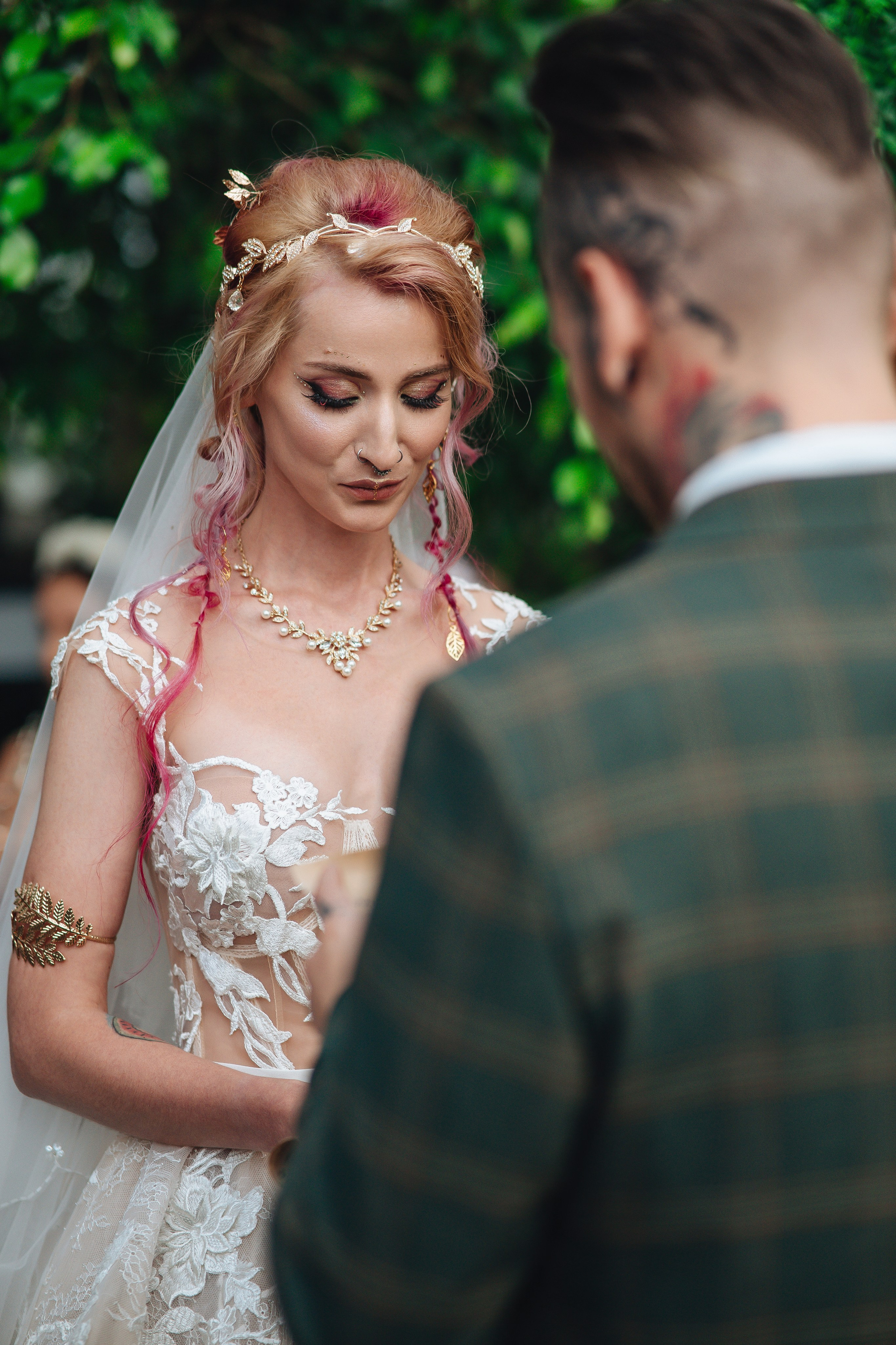 Свадьба в стиле Властелина Колец