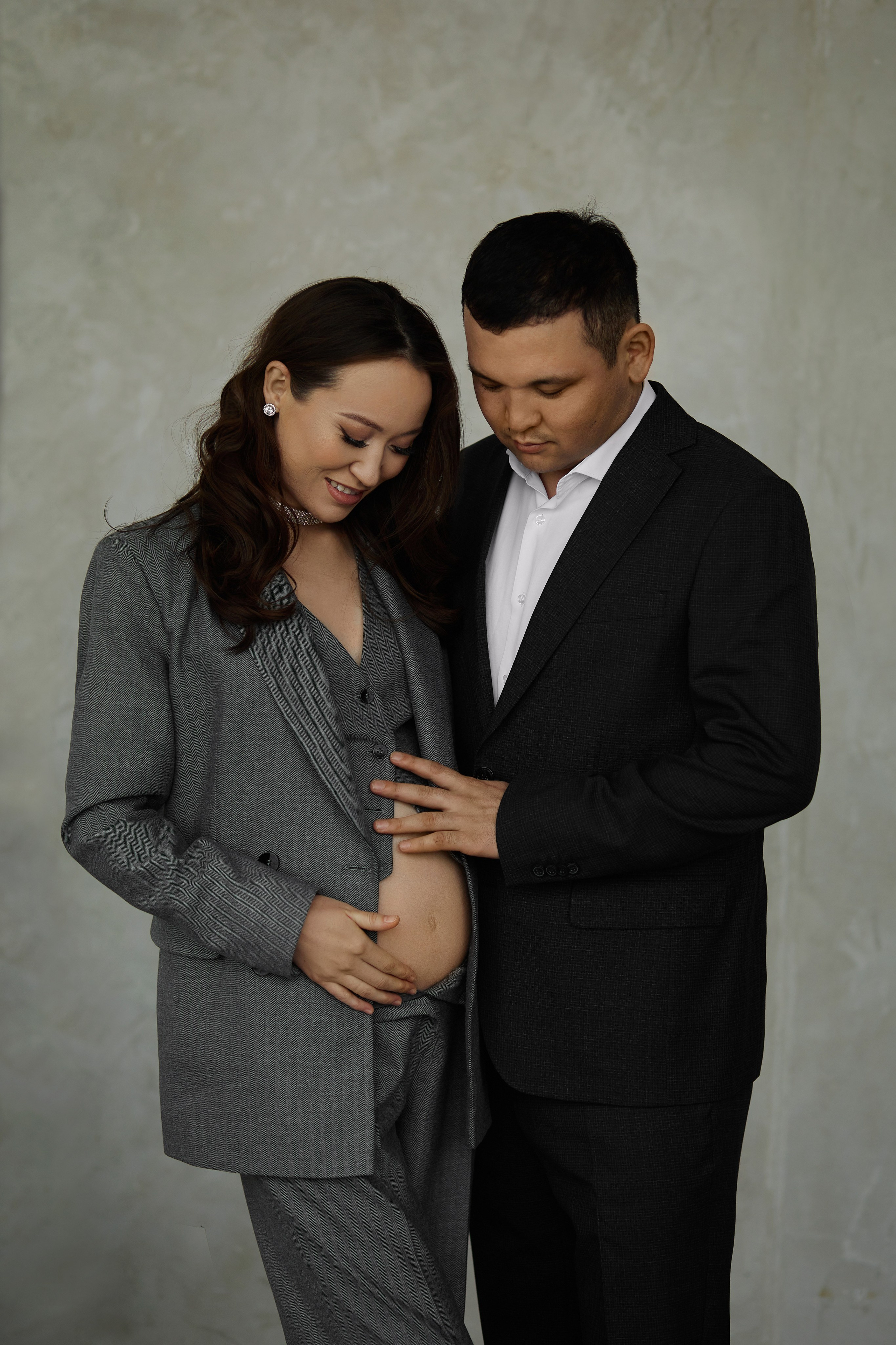 Беременность. Елена Бордо | Фотограф Москва