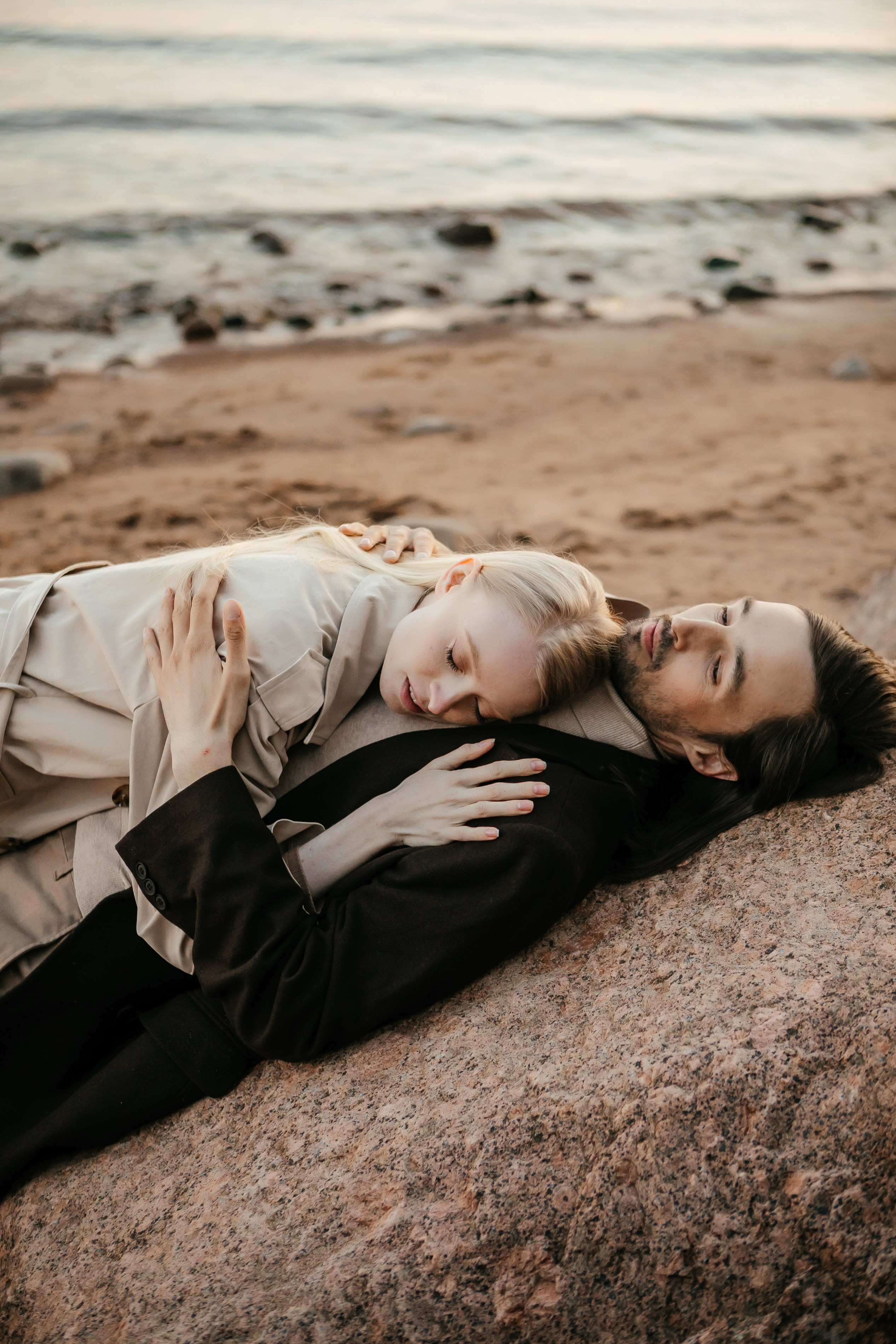 Love story. Chertovskih.ru