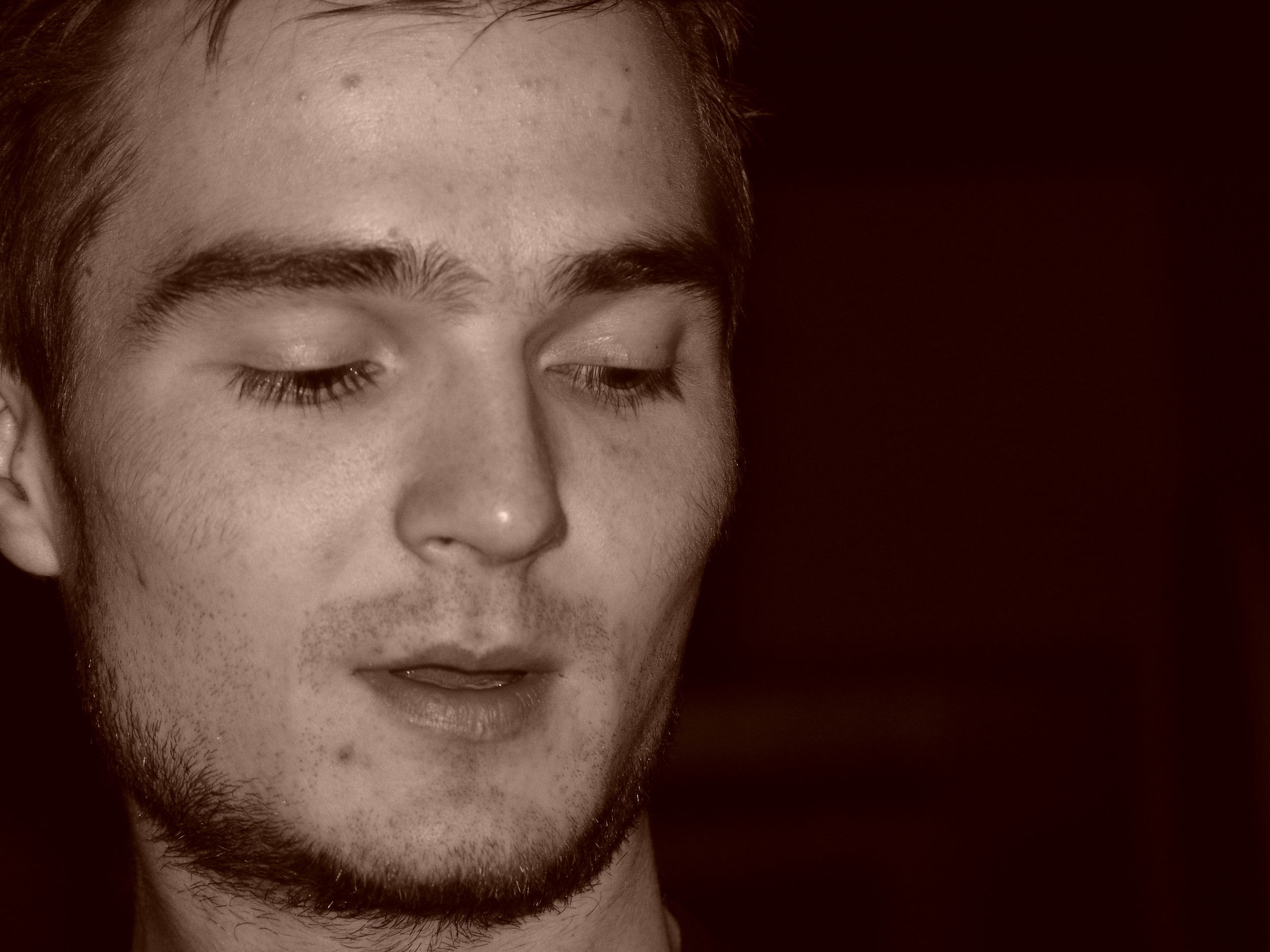 Приезд КС 2005. Заставка