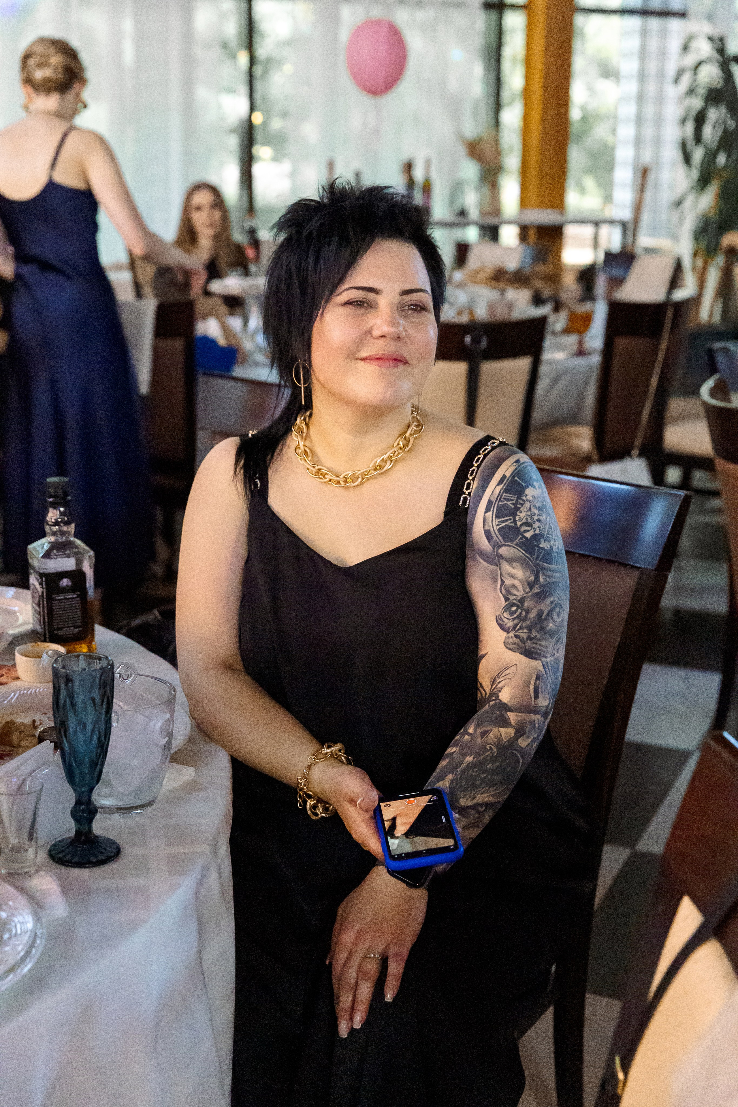 아스얀디 (Асянди)