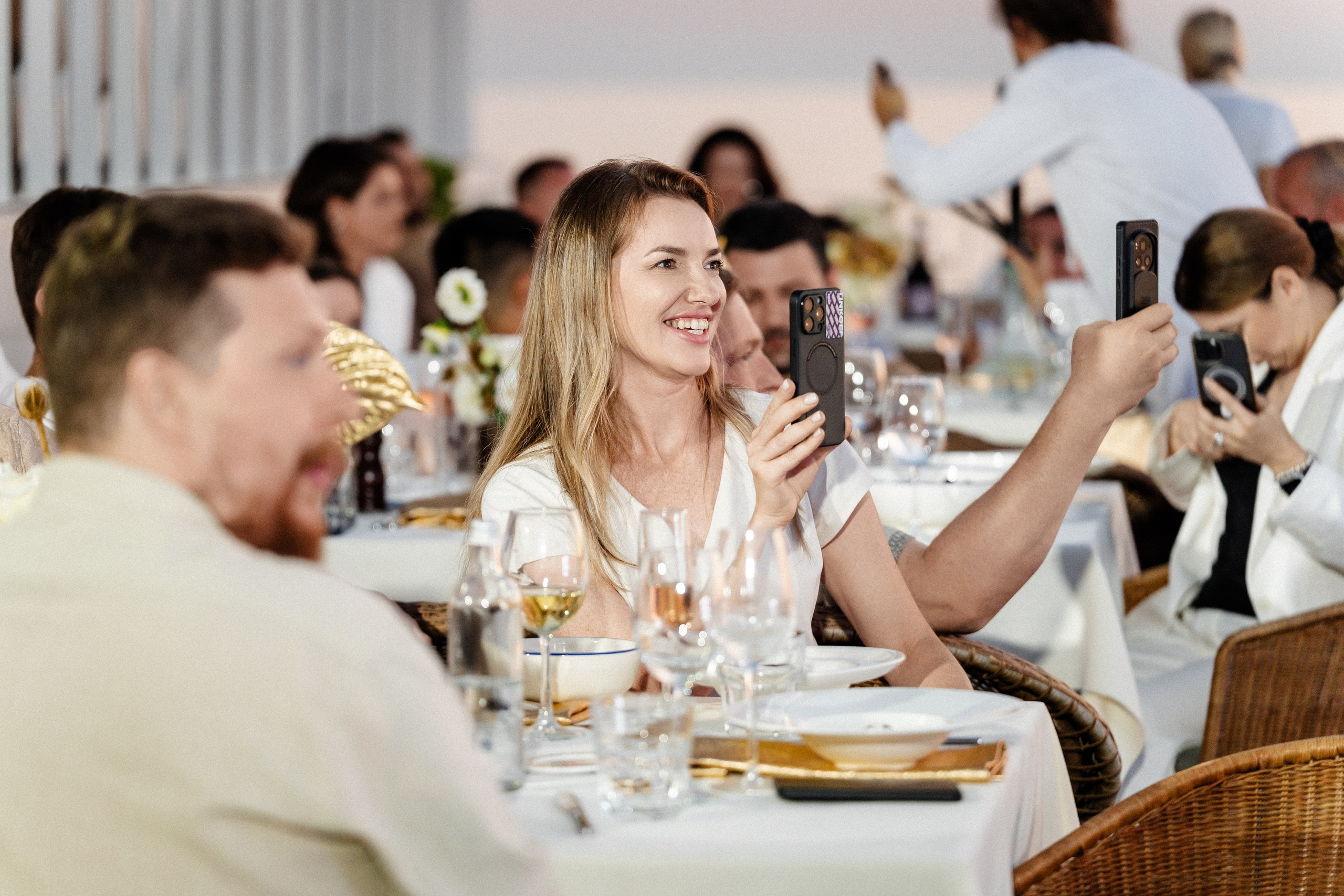 Премия «Что Где Есть» Маяк. Свадебный и репортажный, фуд фотограф в Новороссийске Евгений Александриди