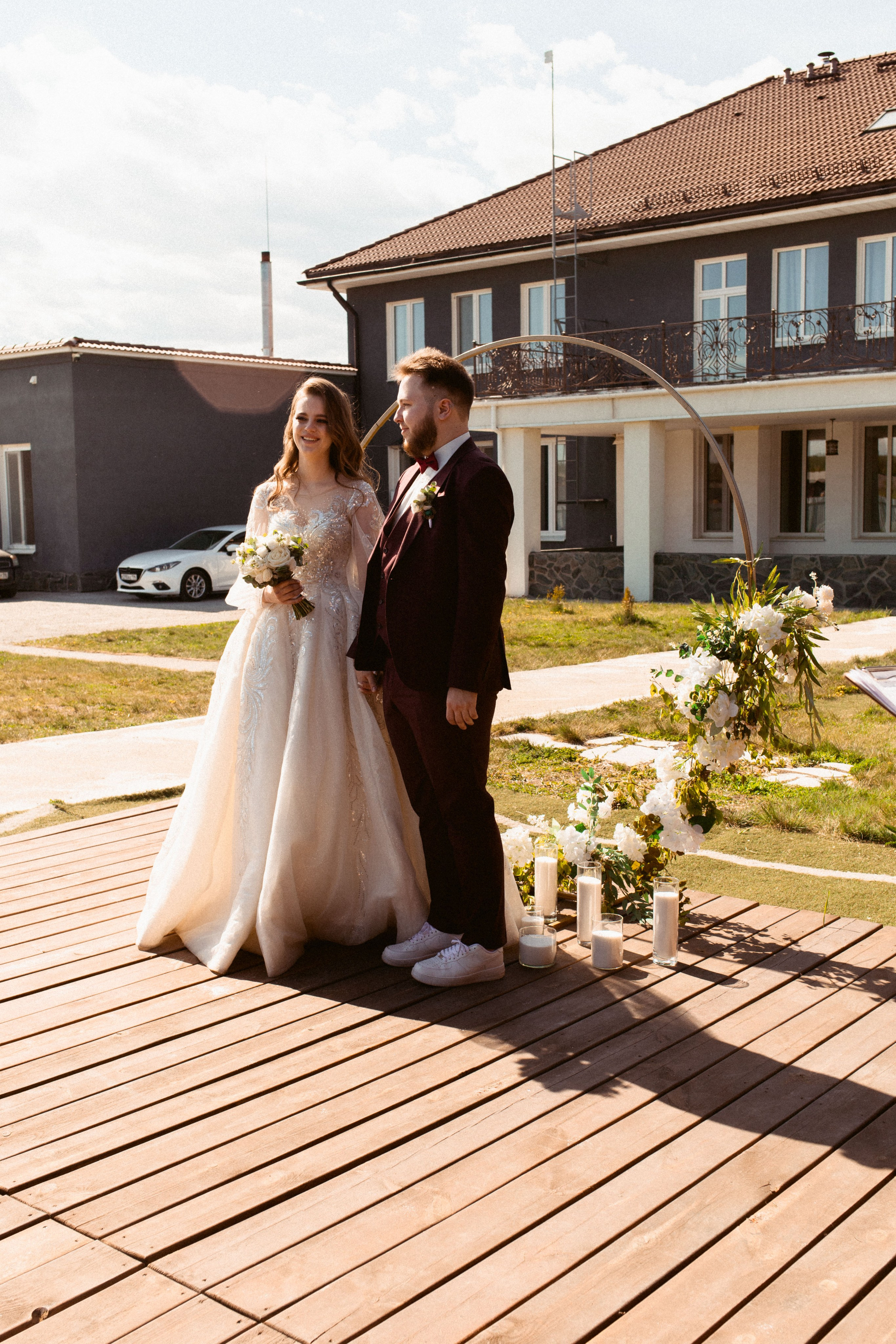 Павел и Екатерина. Катерина Аникеева | Фотограф | Екатеринбург