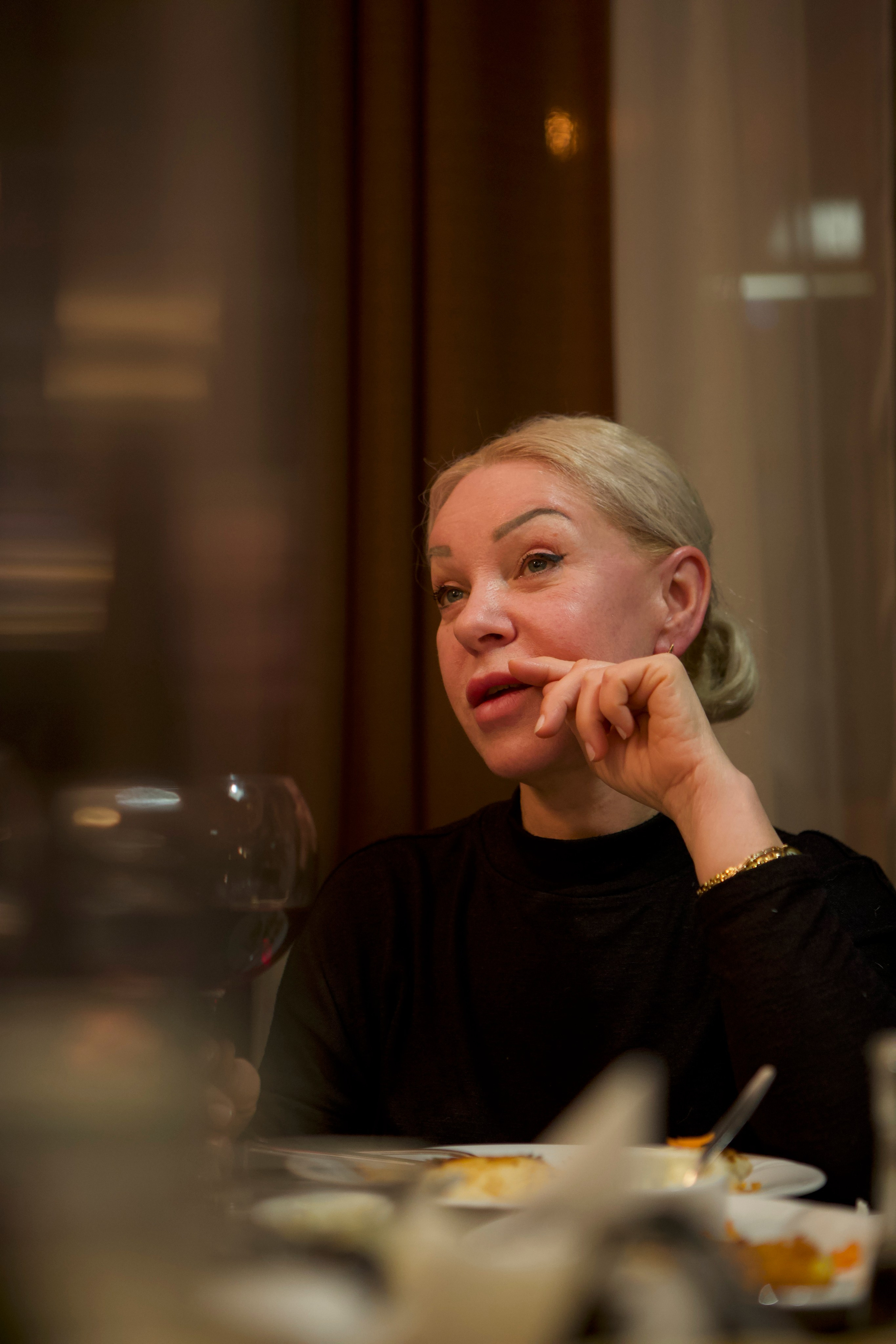 День рождения. Фотограф в Москве Ксенья Раимова