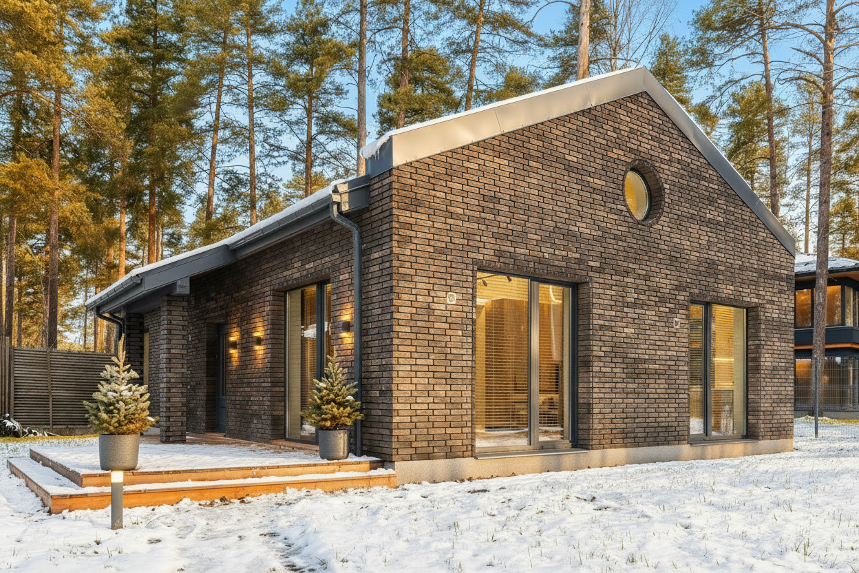 Было / стало. Интерьерный фотограф Александр Плотников