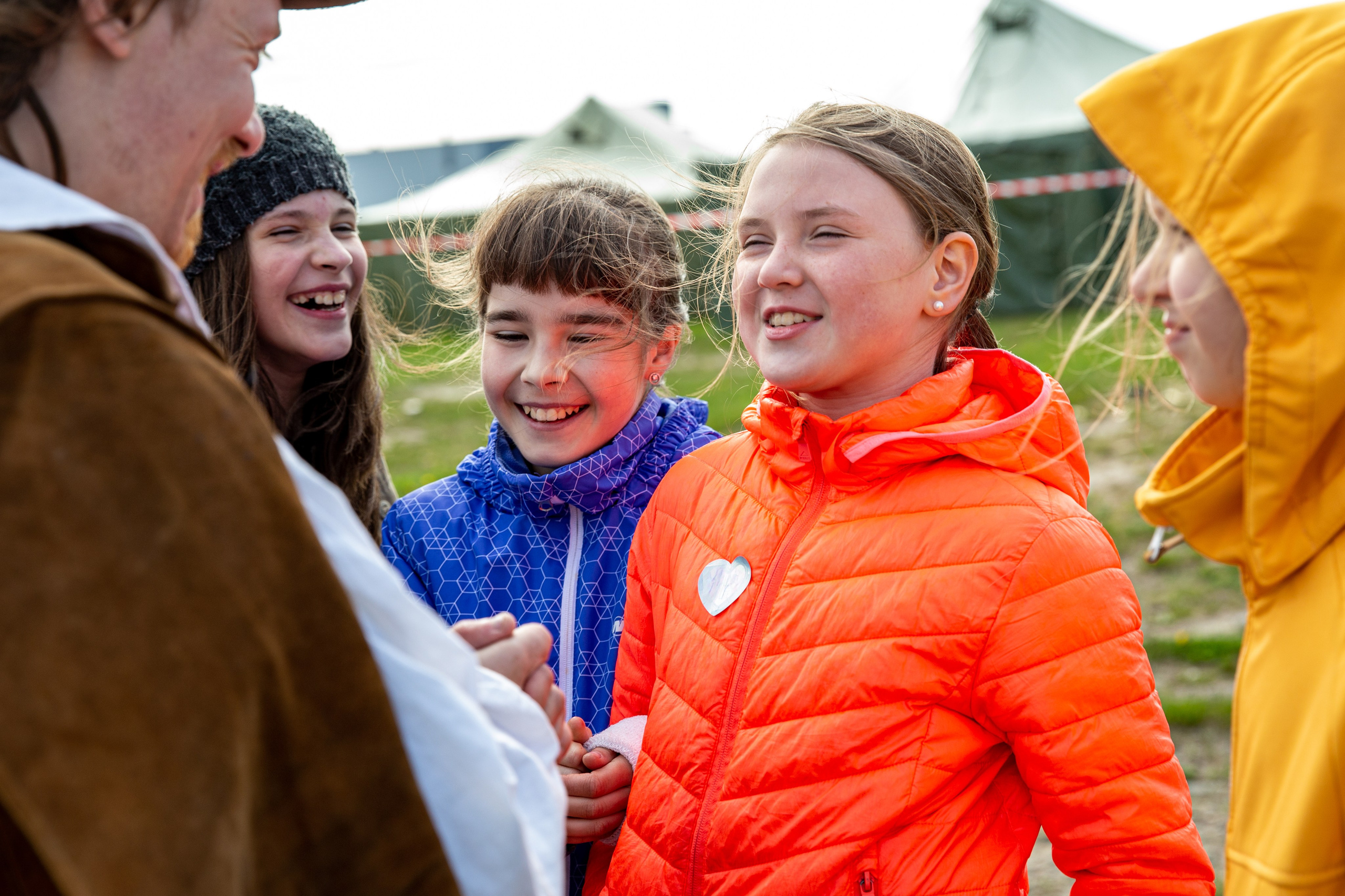 Выпускной 4 класс. Форд Боярд. Фотограф в Санкт-Петербурге Закута Ольга