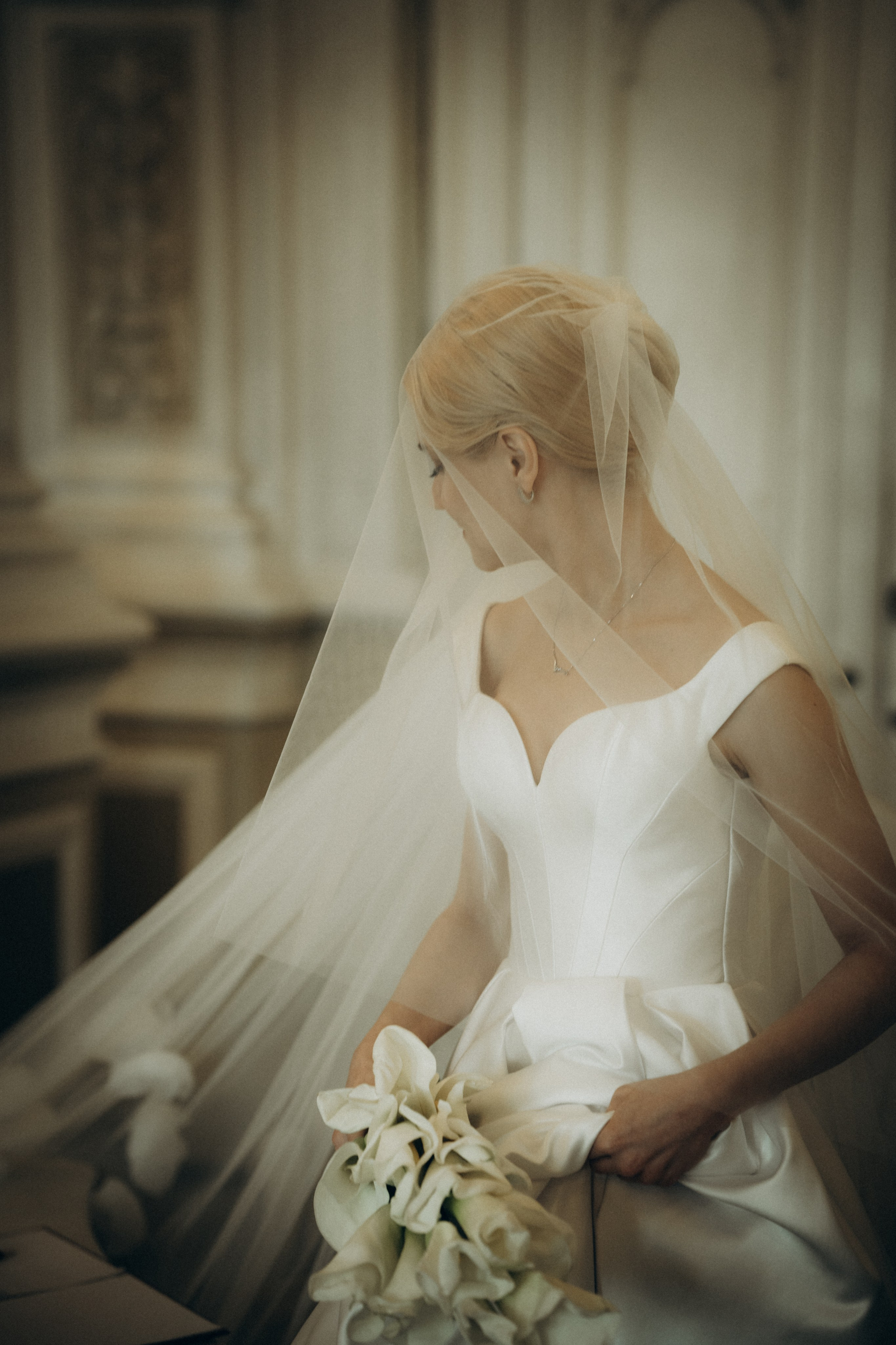 О Свадьбе. Индира Фотограф Санкт-Петербург