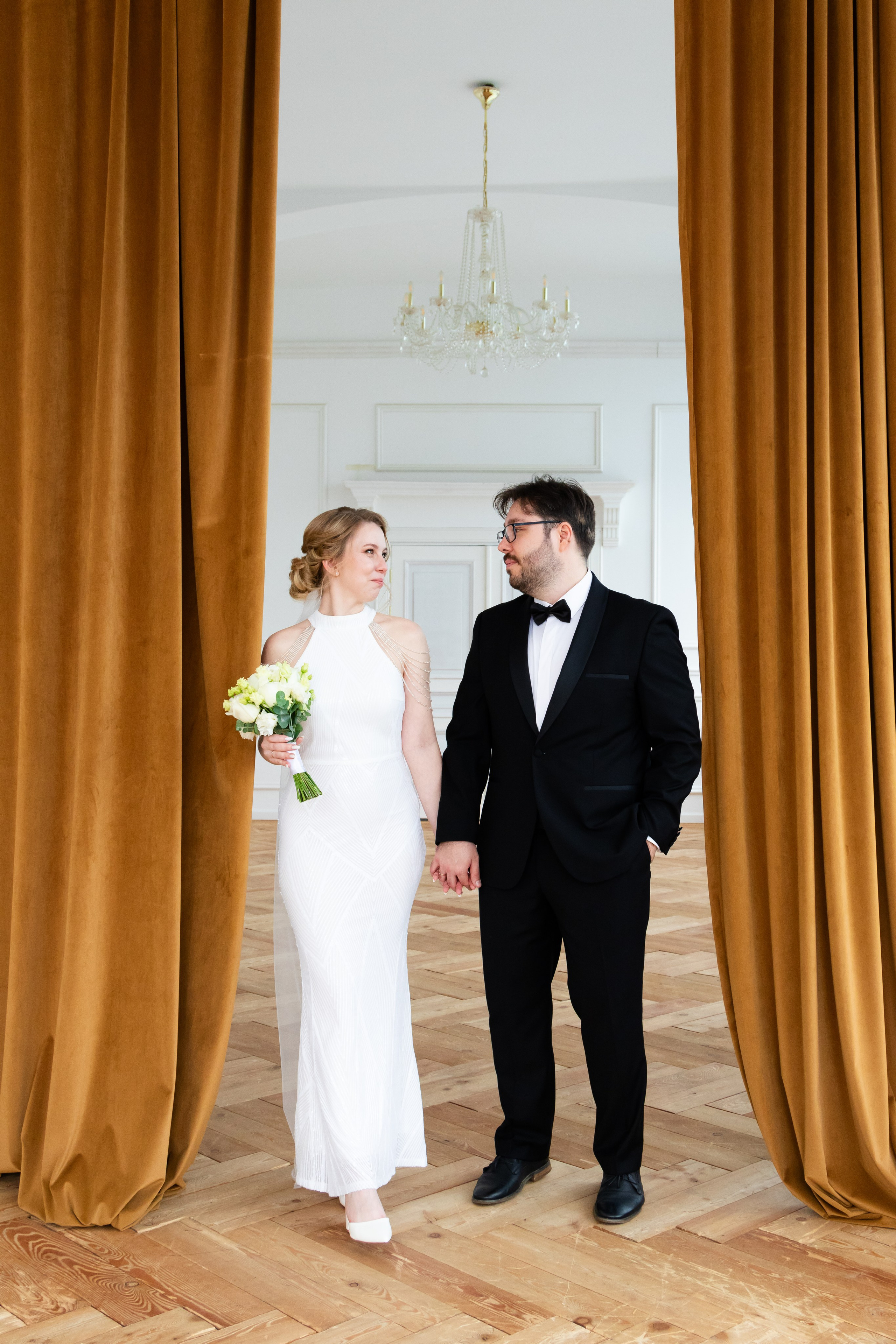 Свадебная фотосессия Ефима и Любови в Екатеринбурге. Фотограф в Екатеринбурге Пойгина Елена