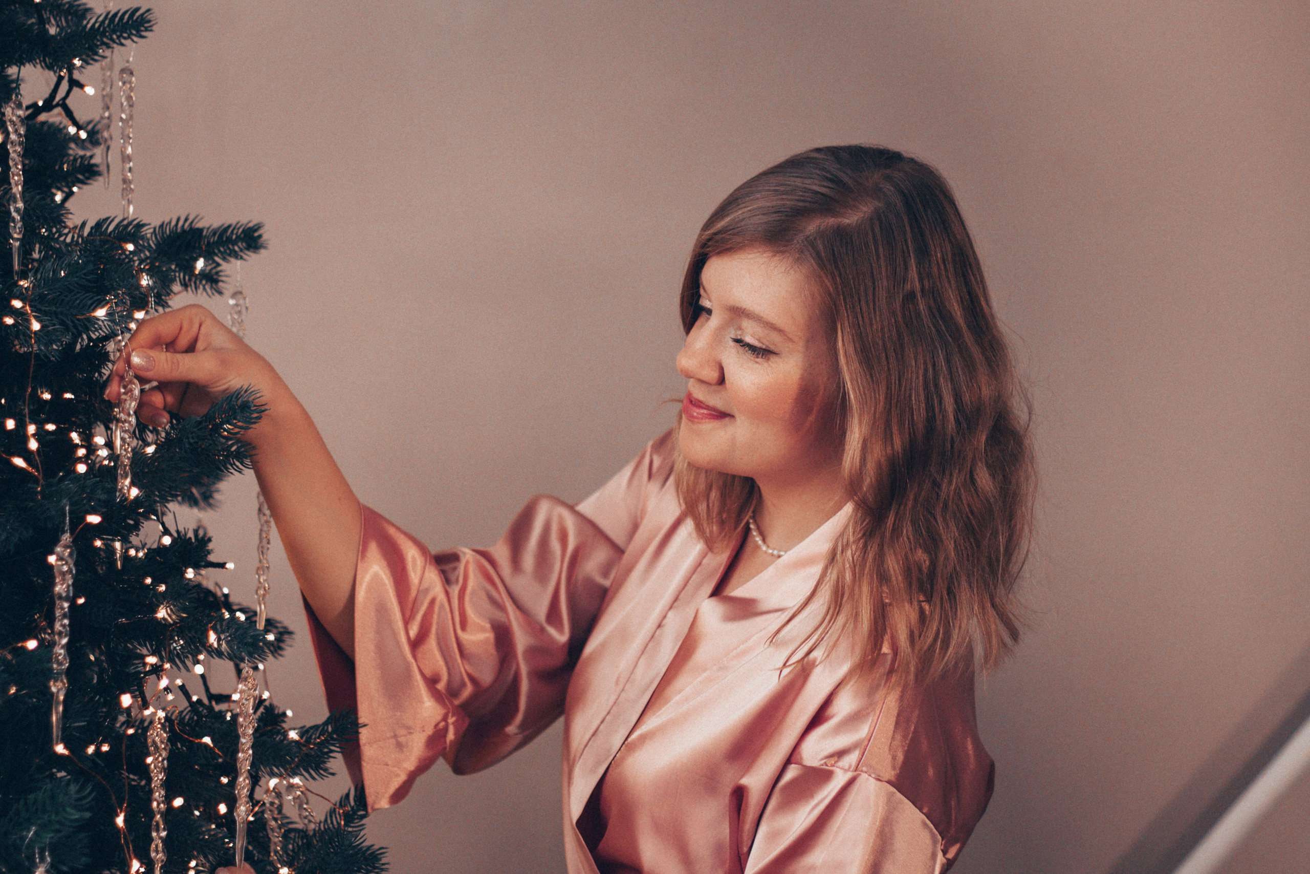 Уютное Рождество. В ожидании волшебства. Фотограф в Екатеринбурге Пойгина Елена