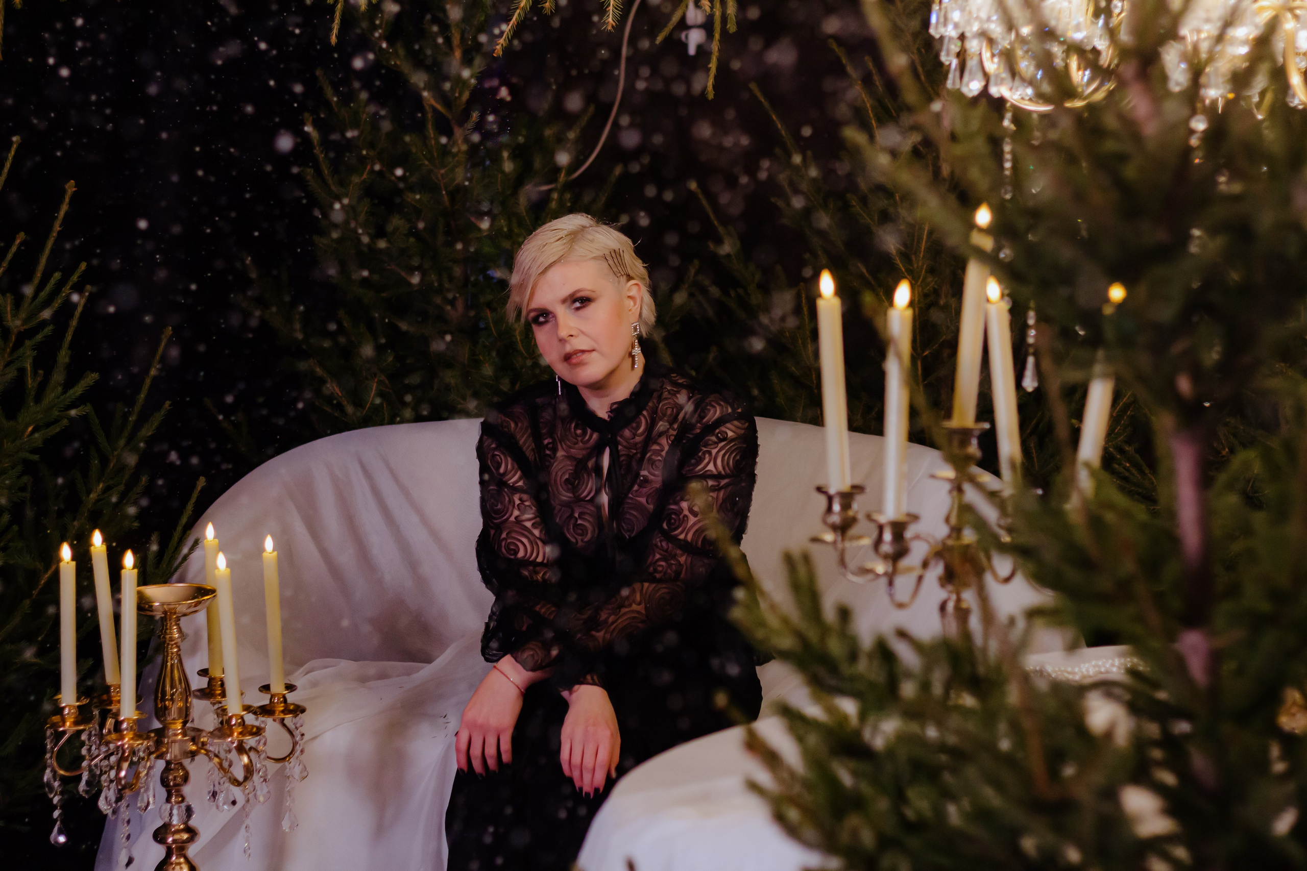 Анастсия. Индивидуальная фотосессия в студии, Екатеринбург. Фотограф в Екатеринбурге Пойгина Елена