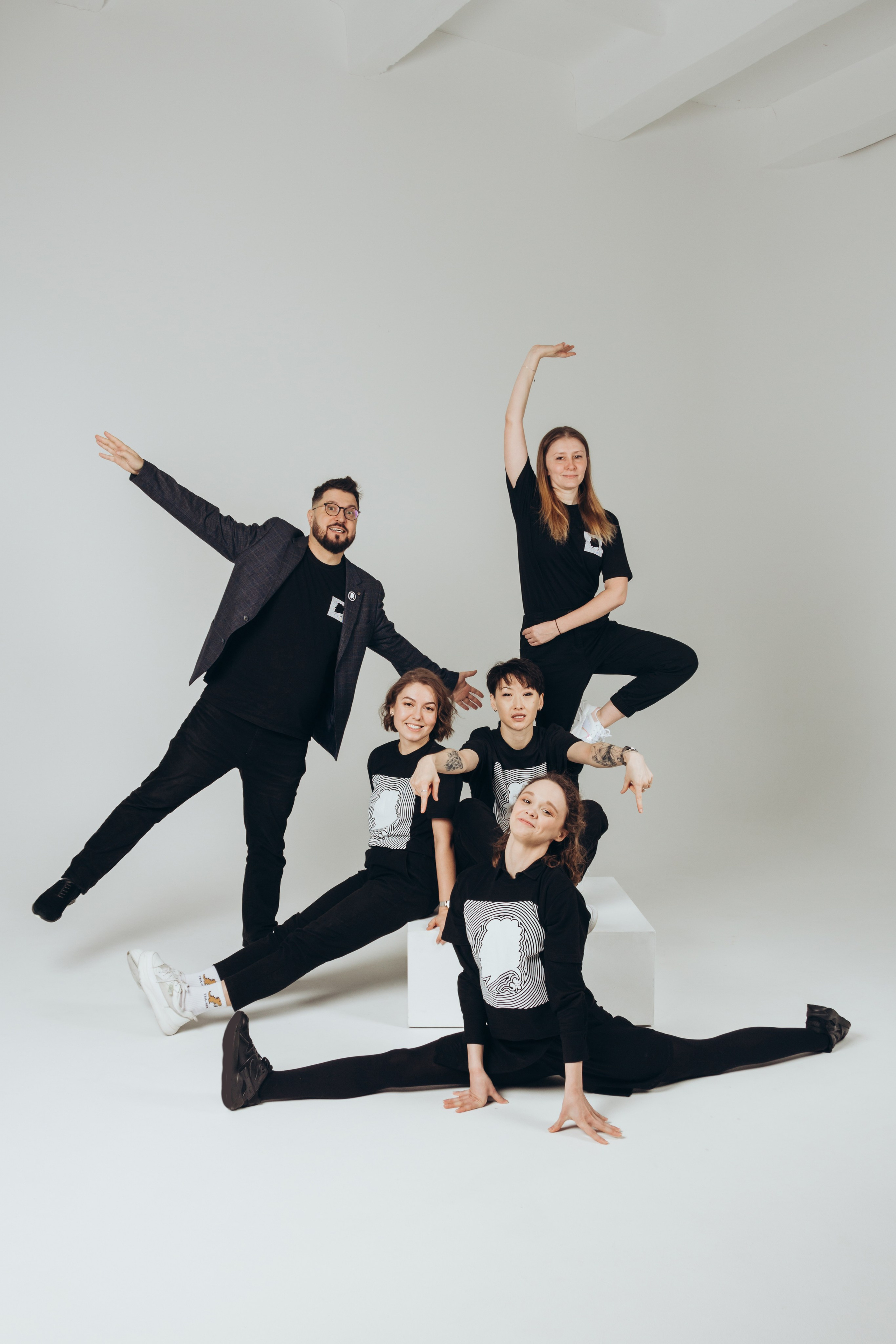 Корпоративная фотосессия для компании НК Казанова 69. Фотограф в Екатеринбурге Пойгина Елена