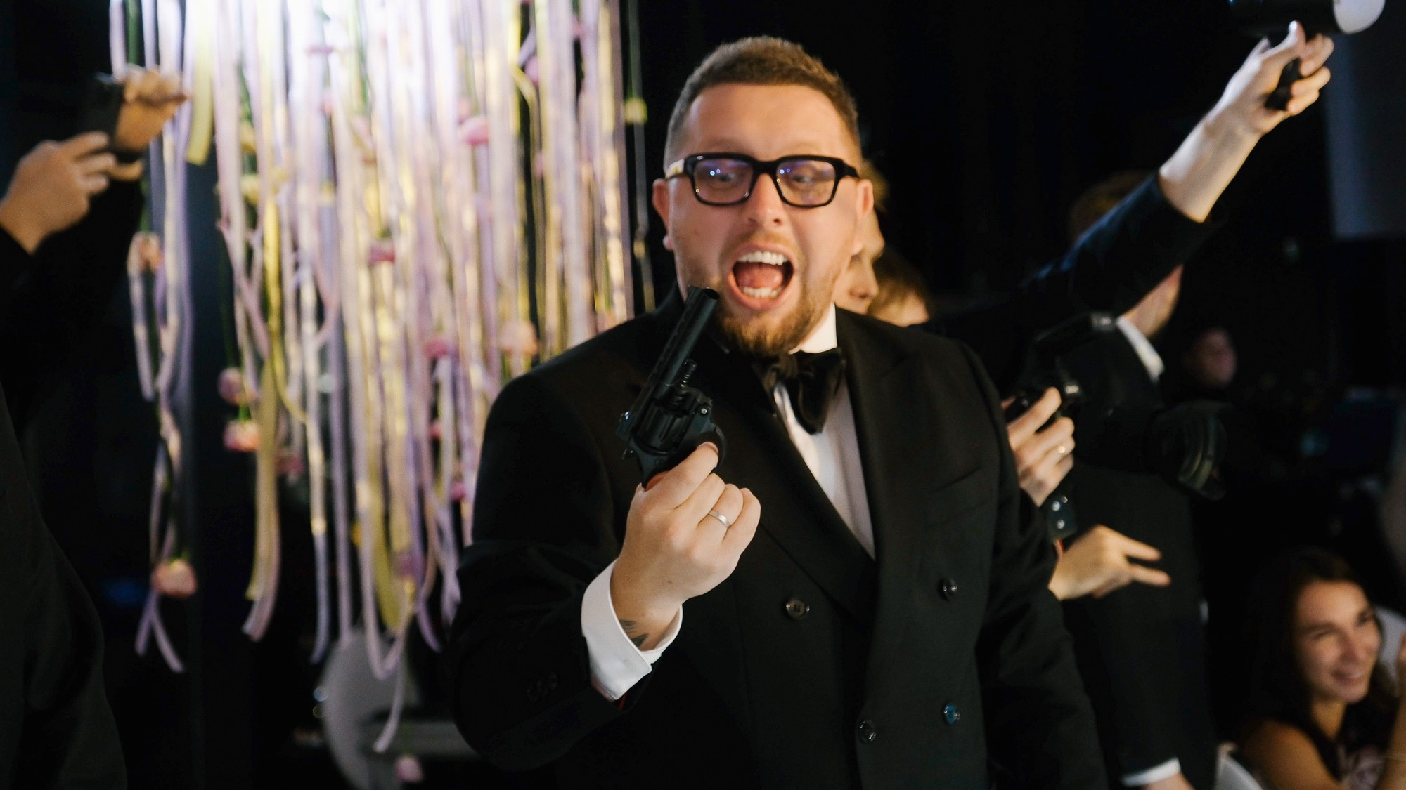 Останови это Лето. Свадебный Видеограф Фотограф в Сочи