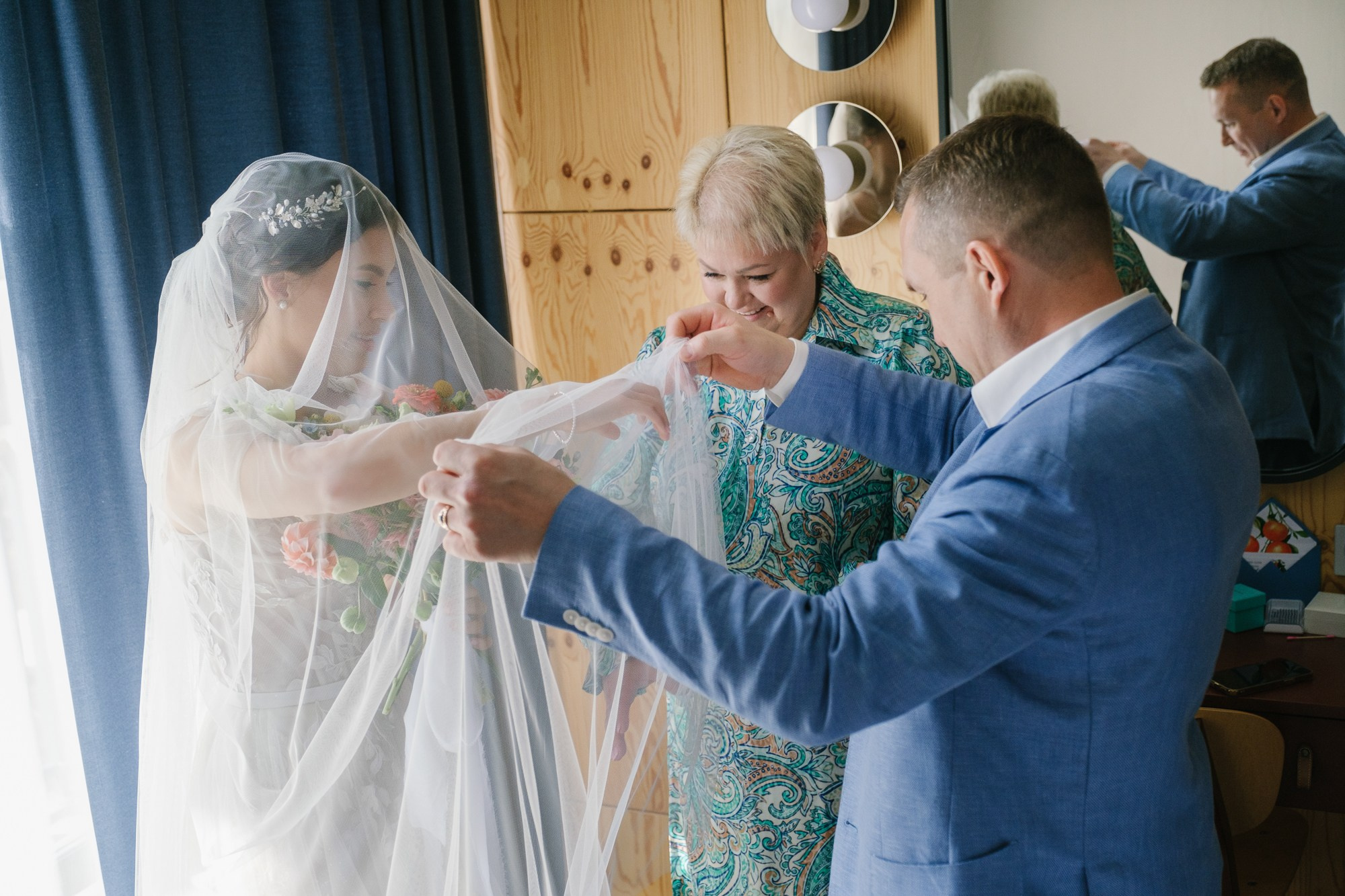 Ульяна / Иван — Горный Алтай. Свадебный Видеограф Фотограф в Сочи