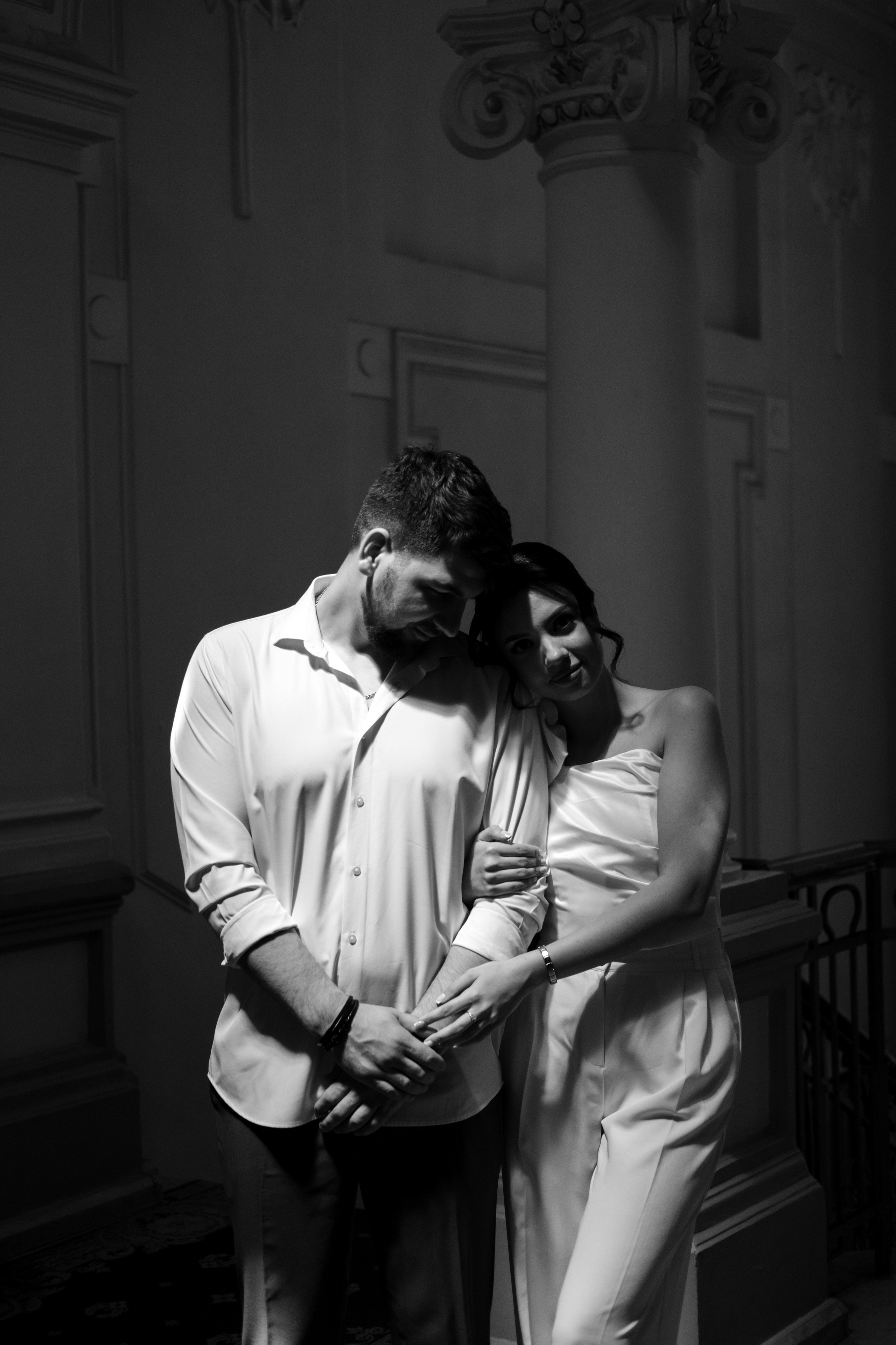 Темирлан и Алёна. Фотограф в Астрахани Васякина Анастасия