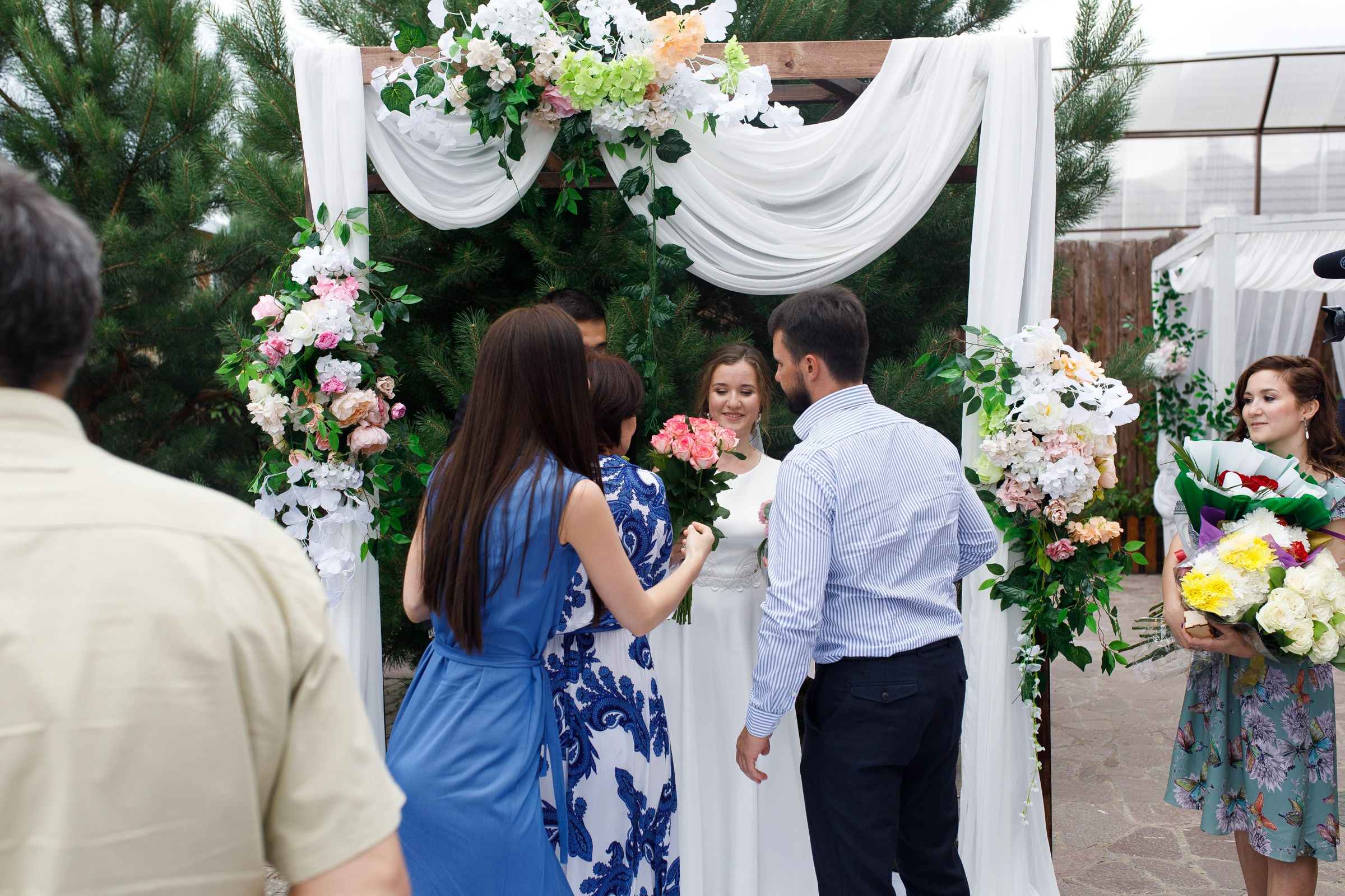 Вадим и Алия. Фотограф в Уфе Ирина Идрисова