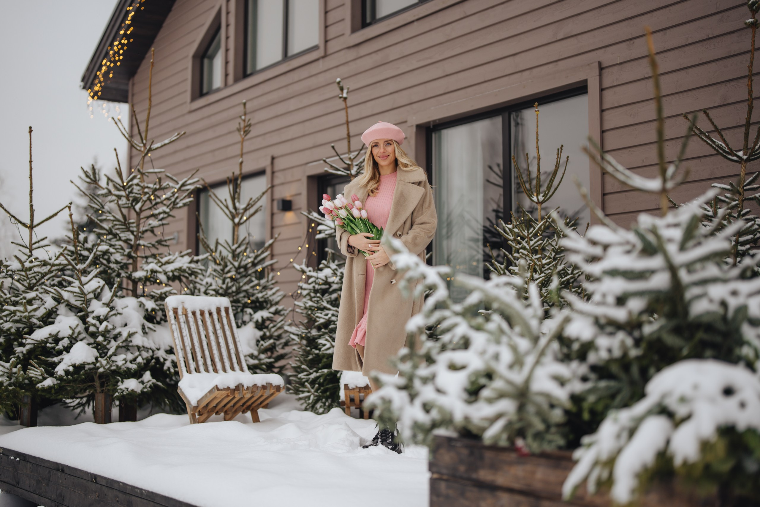 Прогулочная фотосессия. Евгений Щетников Фотограф-Тюмень