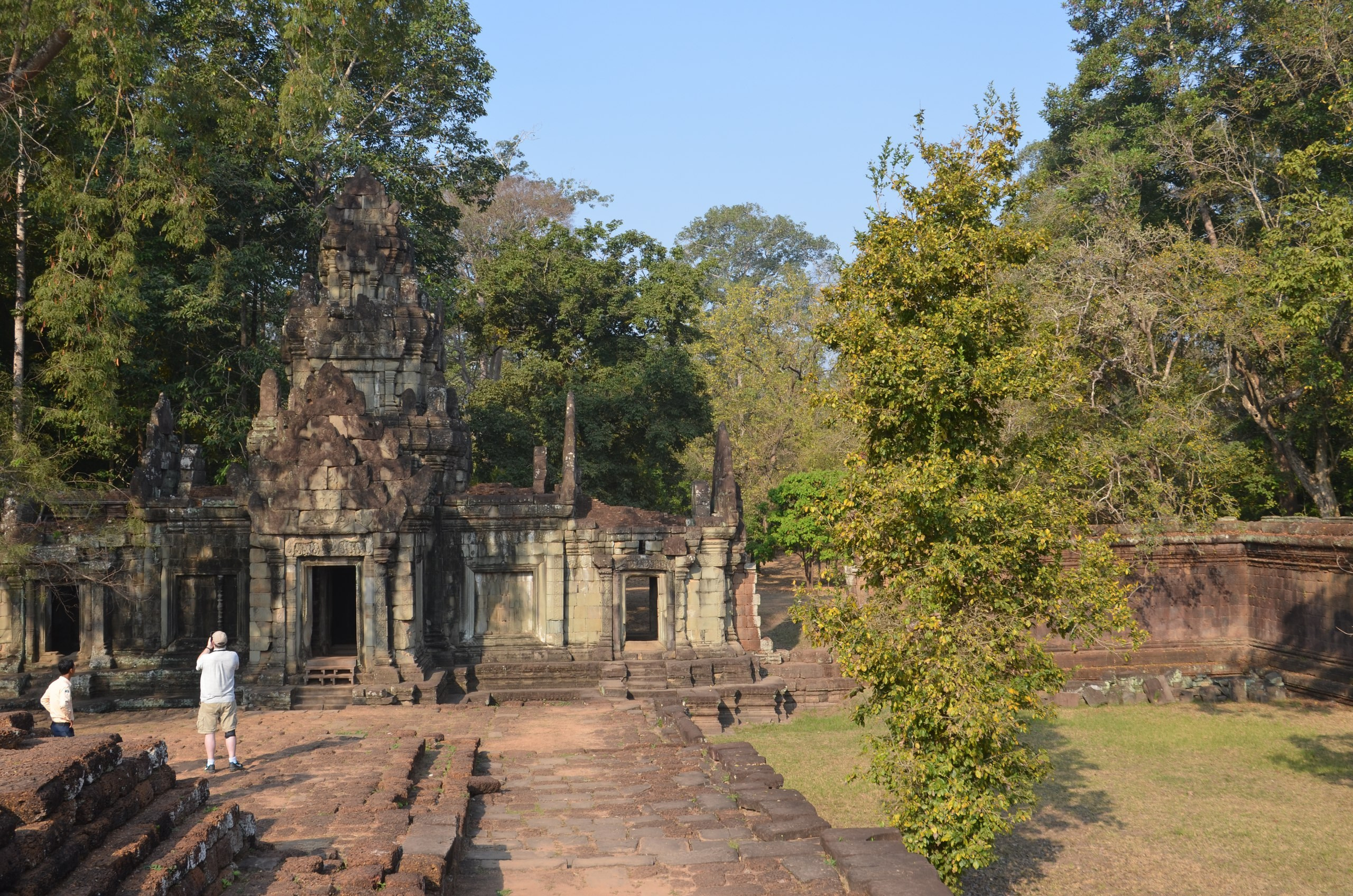 Таиланд |10-25.02.2018. Галерея Фантим