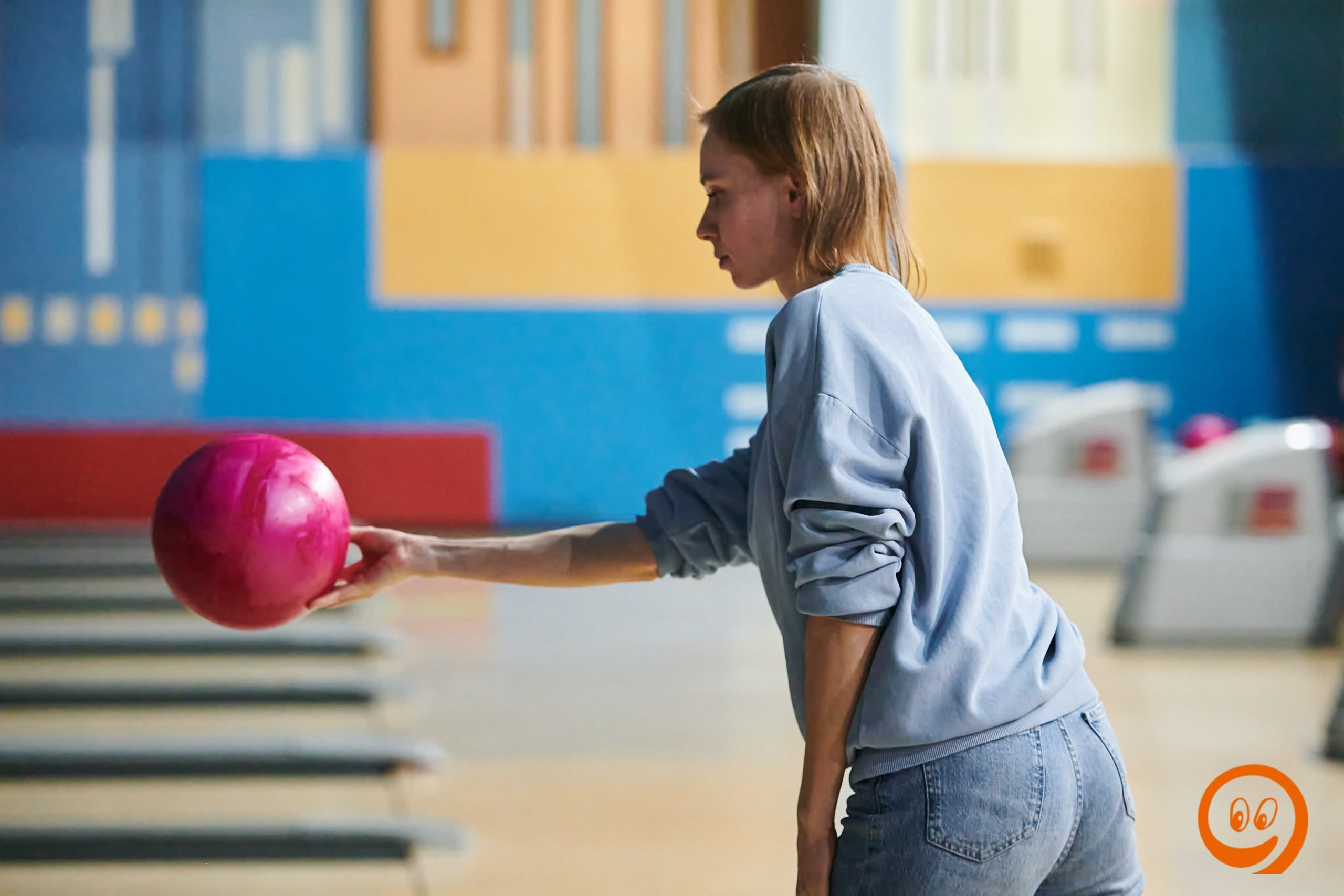 Боулинг | 12.01.2025. Галерея Фантим