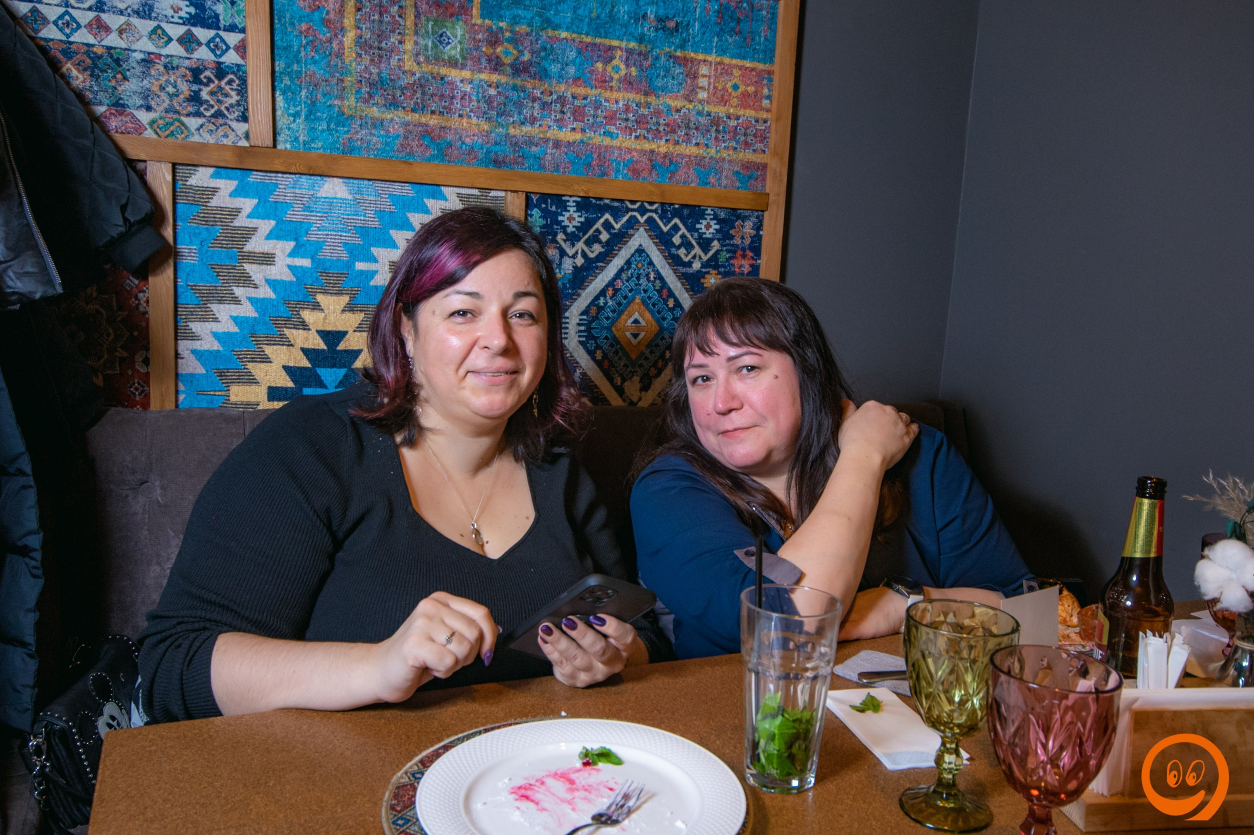 Караоке | 22.11.2025. Галерея Фантим