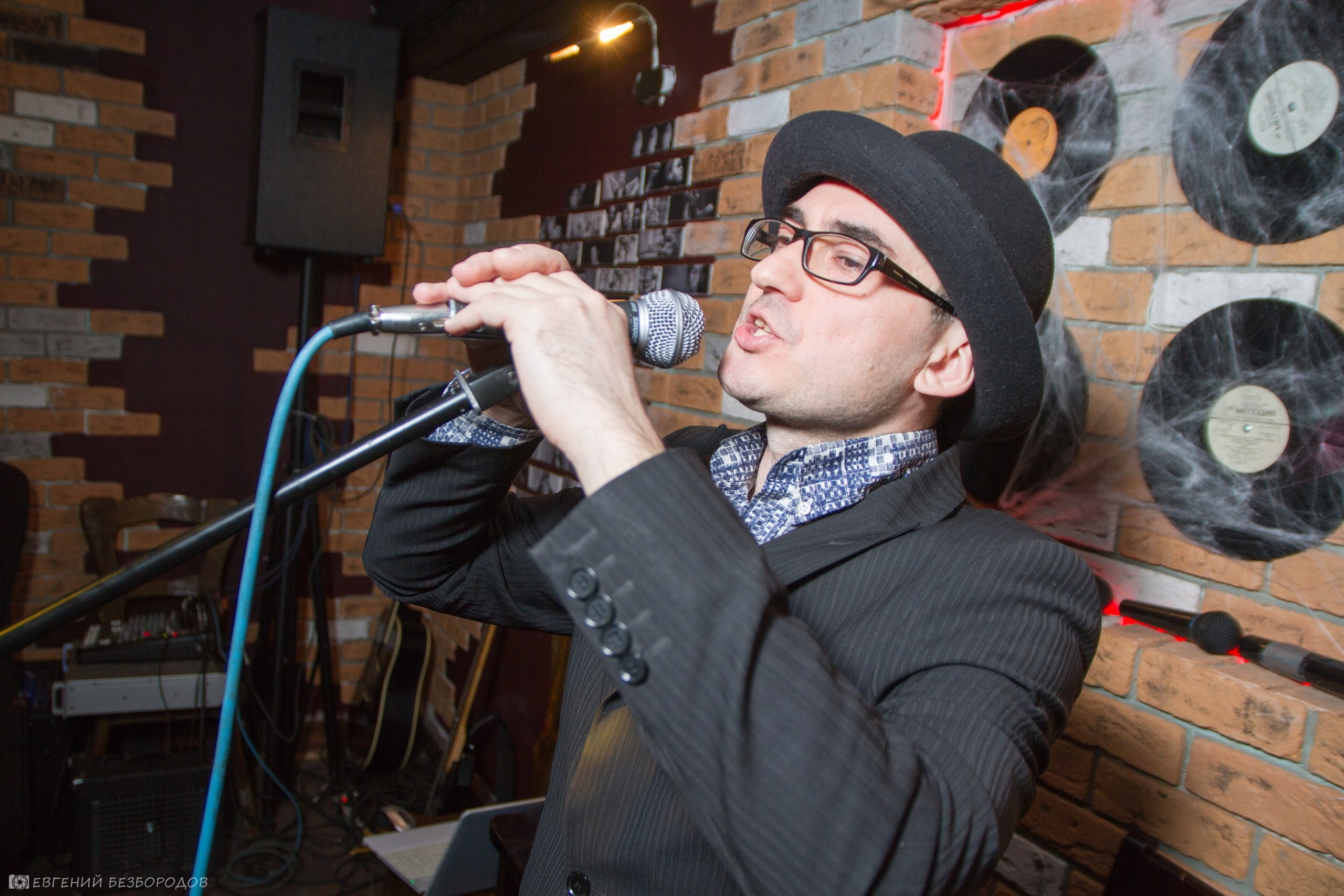 Музыкальная вечеринка | 11.03.2017. Галерея Фантим