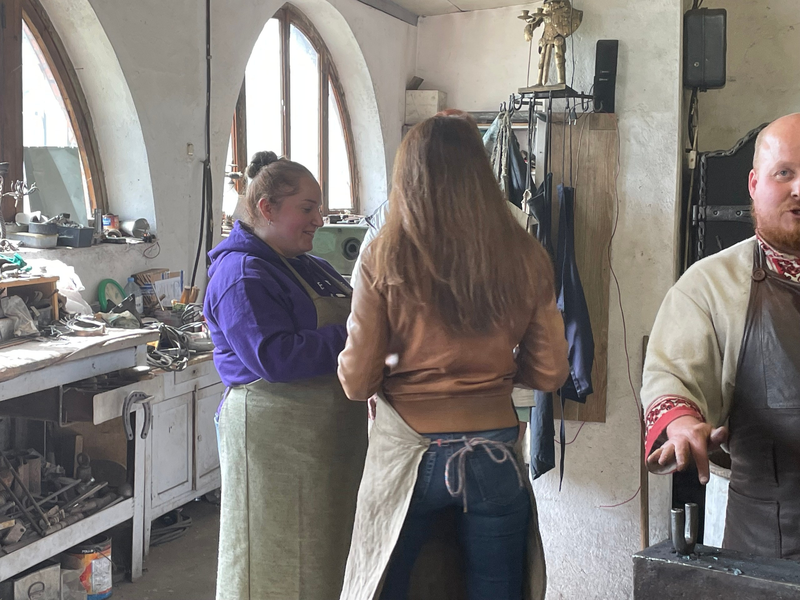 Коломна | 04.06.2023. Галерея Фантим