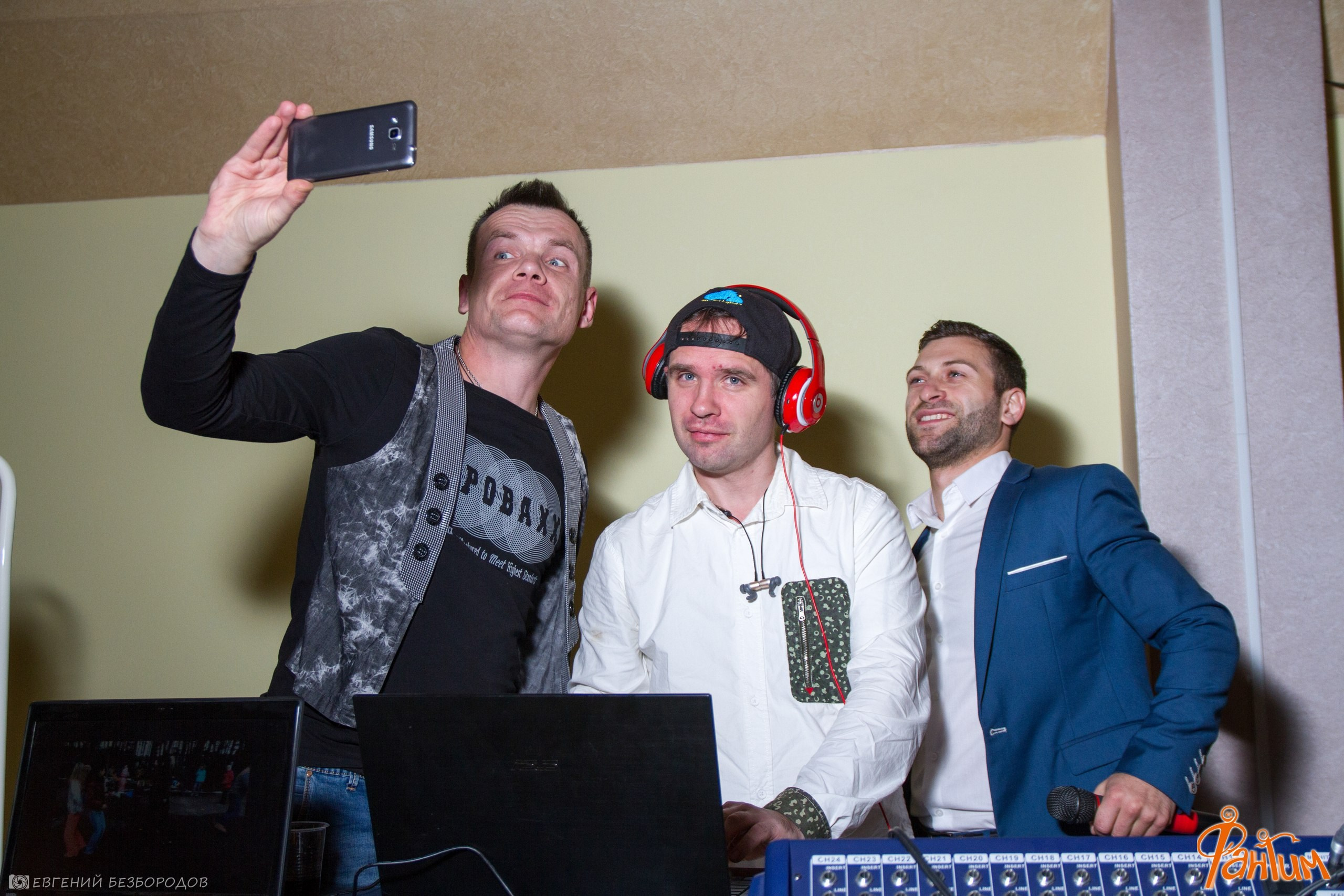 Всемирный День Фантимовца | 24-25.09.2016. Галерея Фантим