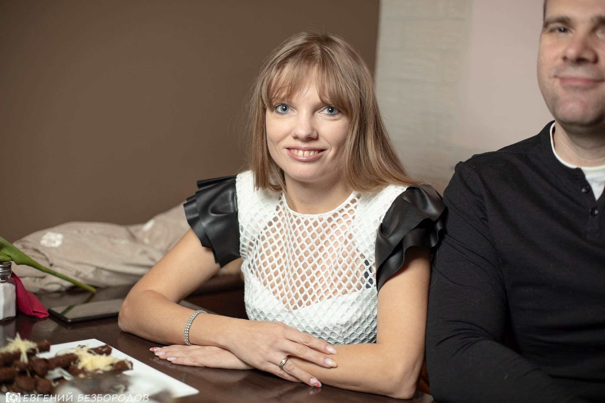 Музыкальная вечеринка | 08.03.2019. Галерея Фантим