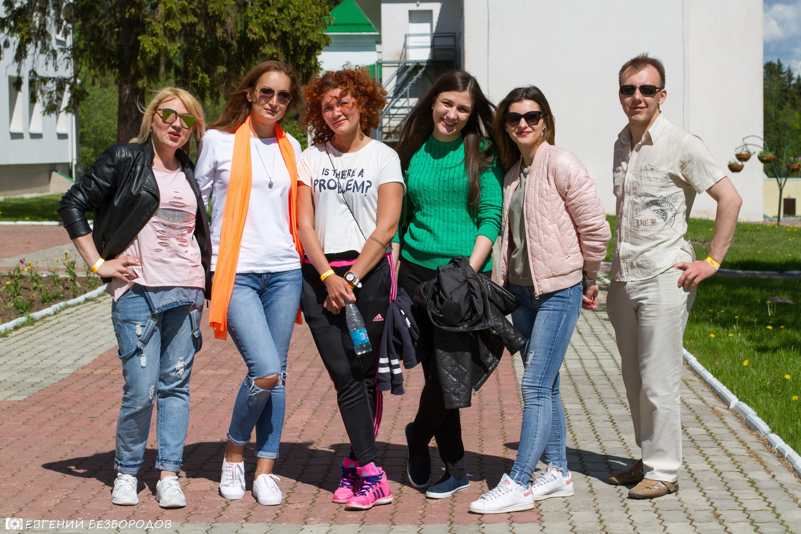 День Рождения Фантима. Часть 1 | 27-28.05.2017. Галерея Фантим