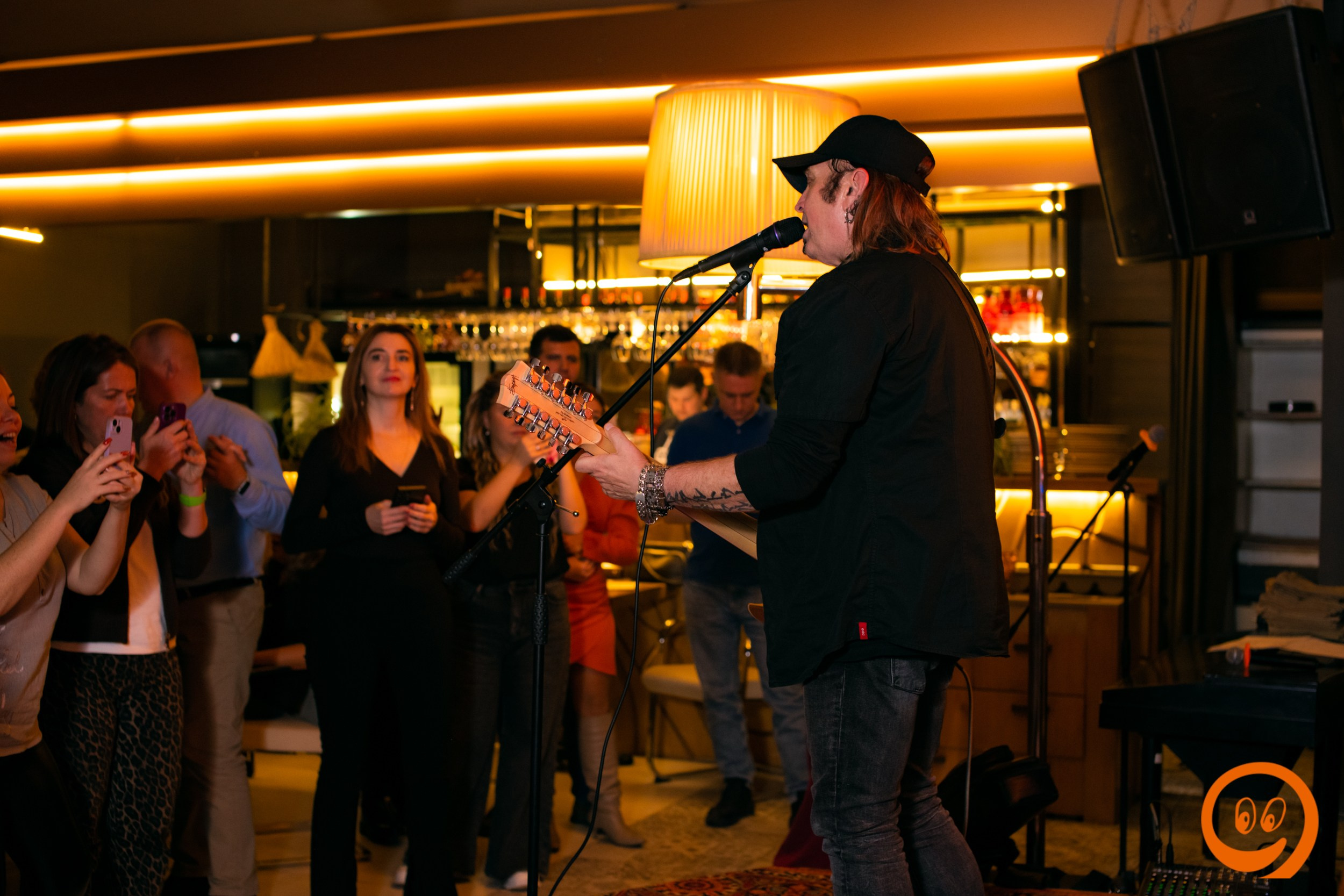 Музыкальный Фантимник | 8.11.2025. Галерея Фантим