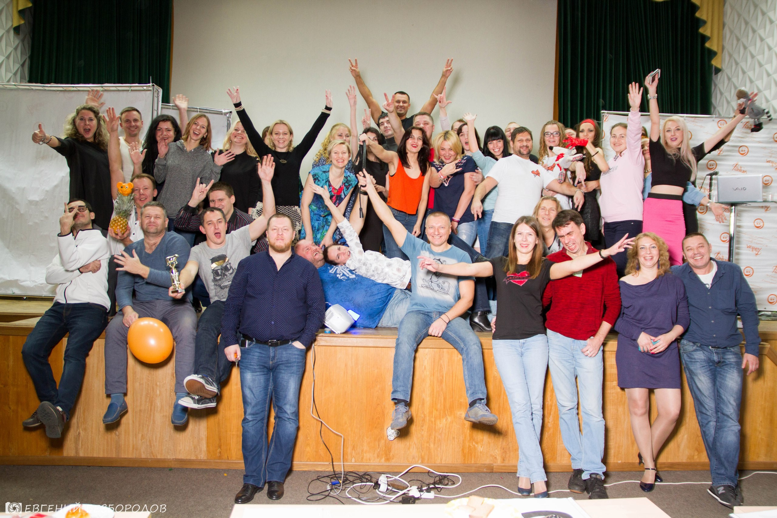 ФВН 2017 | 21-22.08.2017. Галерея Фантим