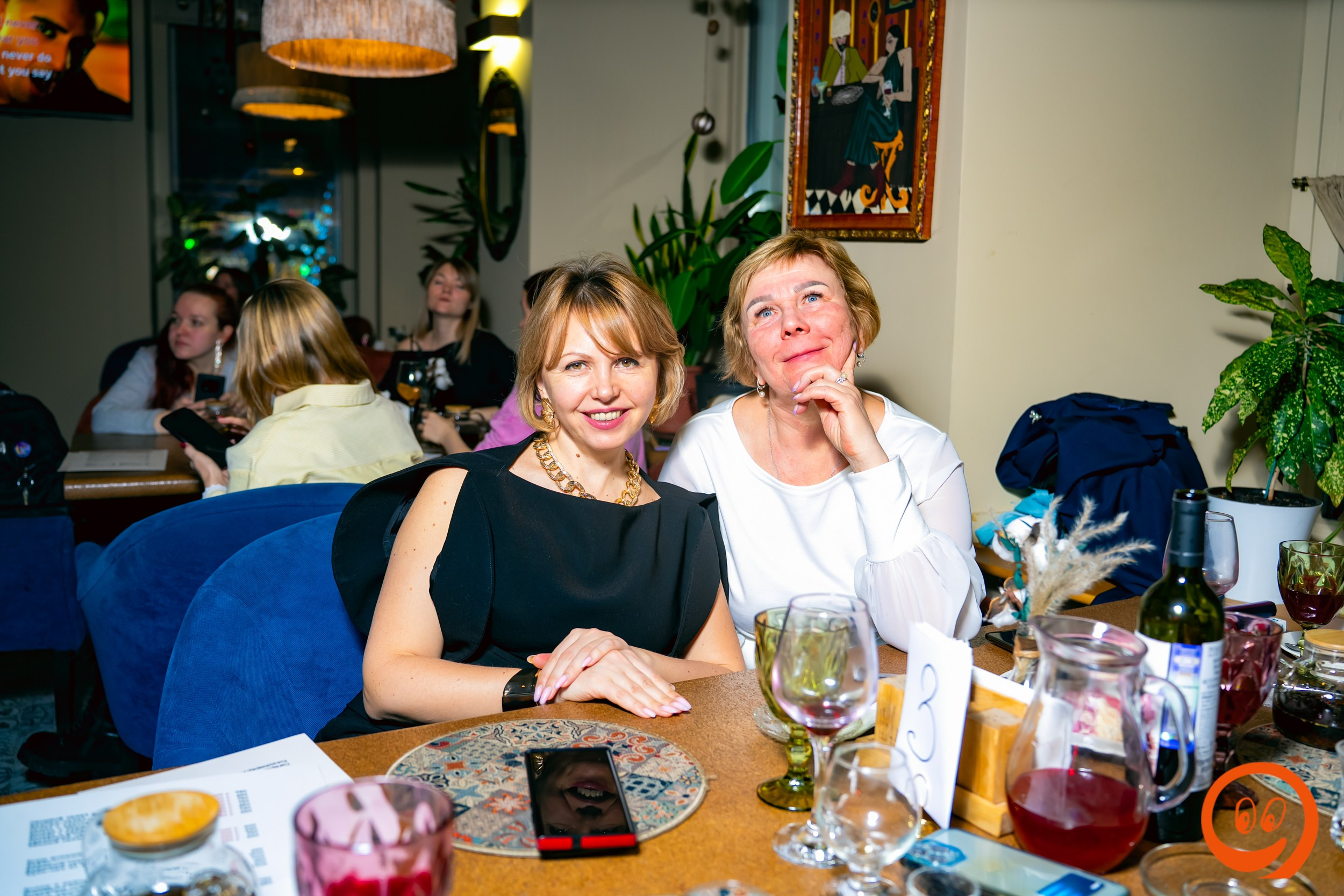 Караоке | 07.02. Галерея Фантим