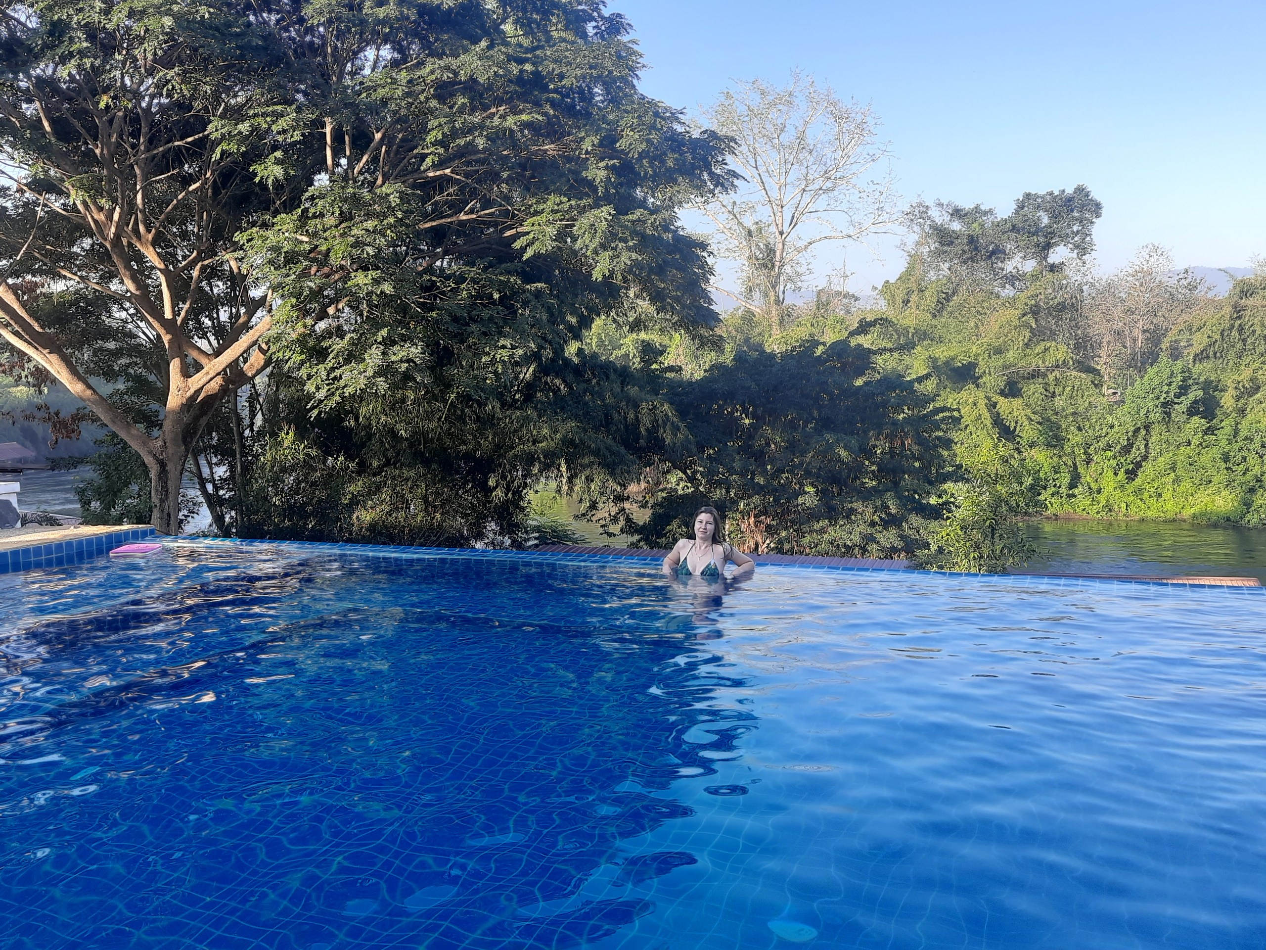 Таиланд | январь–февраль 2024. Галерея Фантим