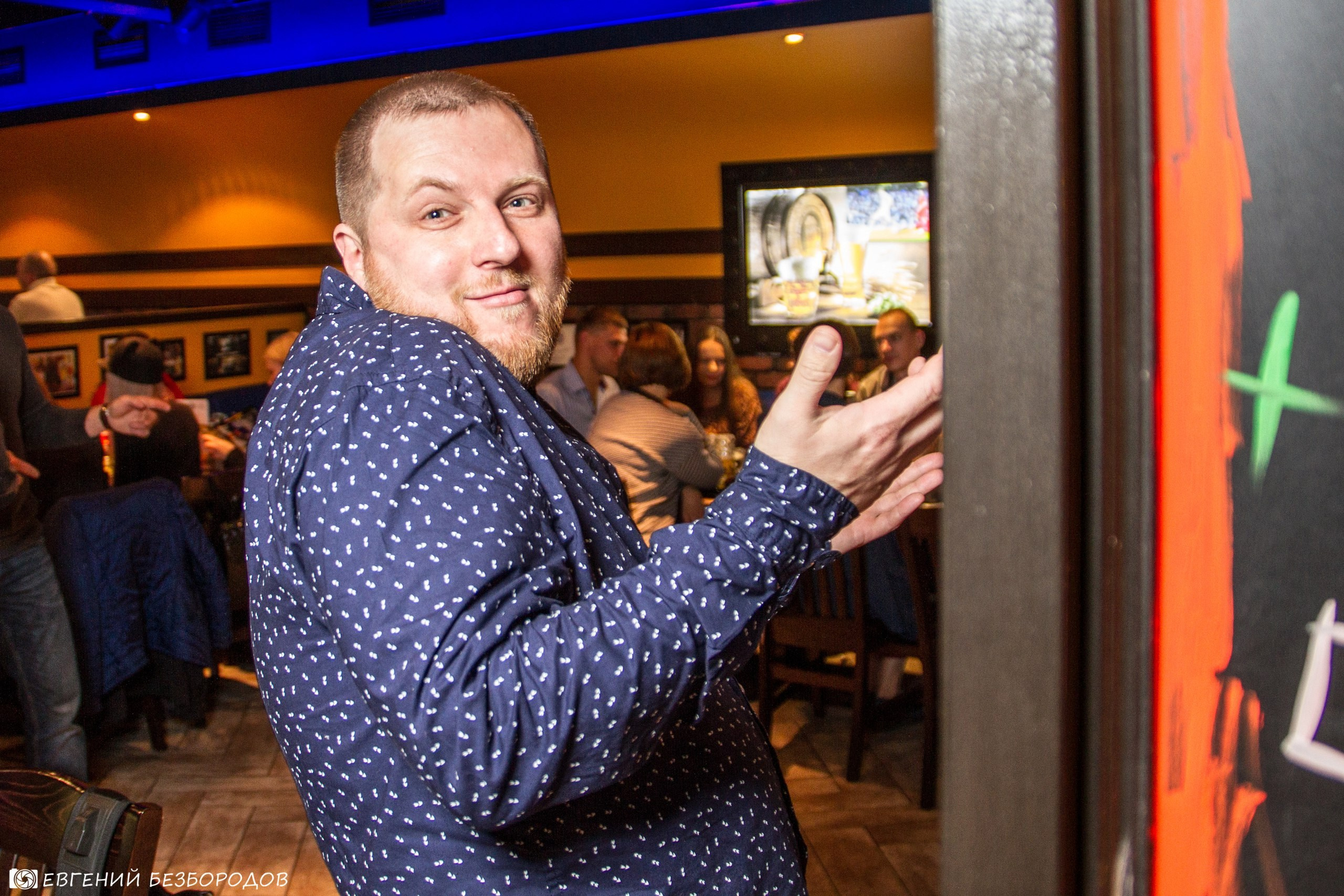 Музыкальная вечеринка | 13.10.2017. Галерея Фантим