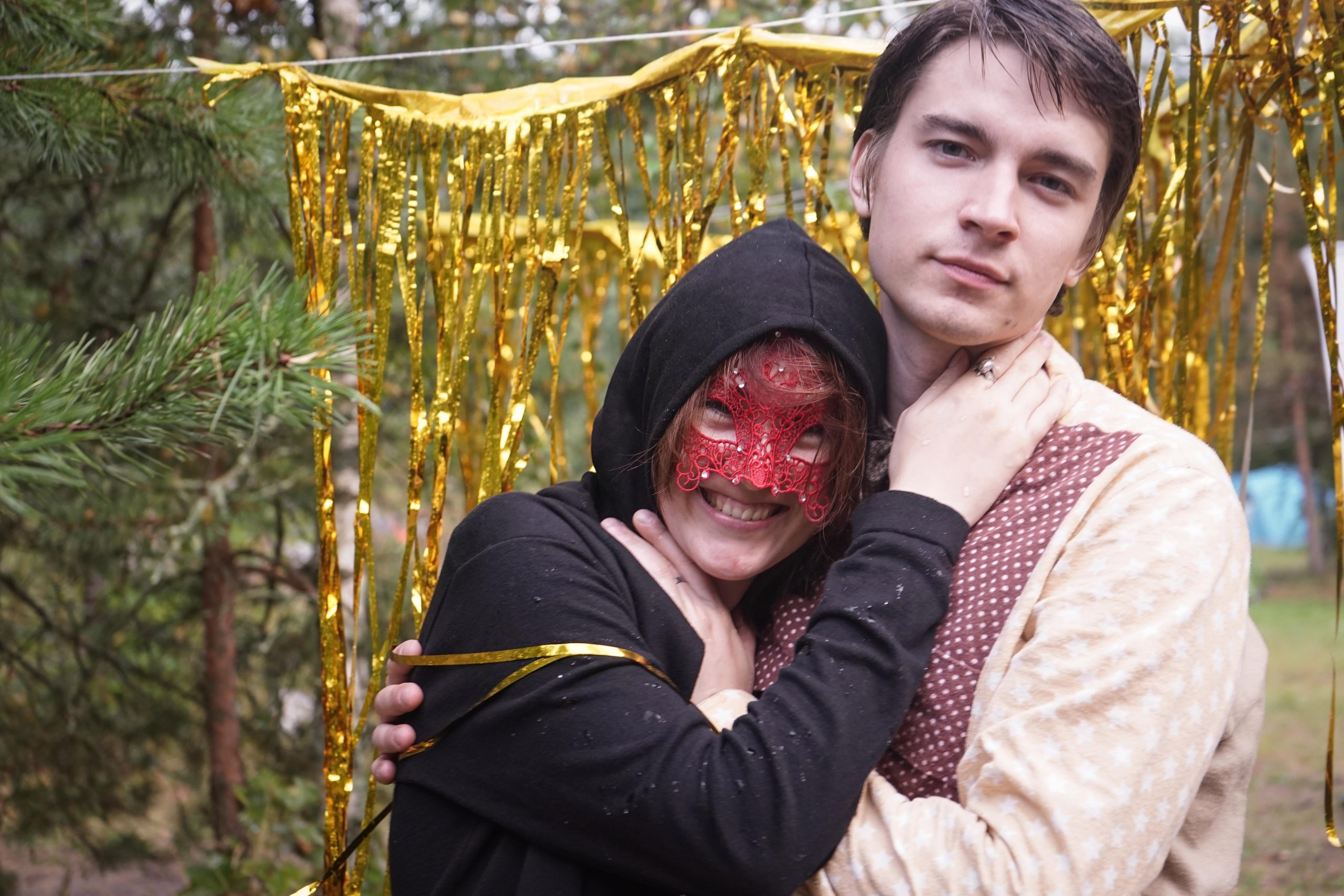 Походная Романтика 26. Музыкальный Шторм! | 25–27 августа 2017. Галерея Фантим