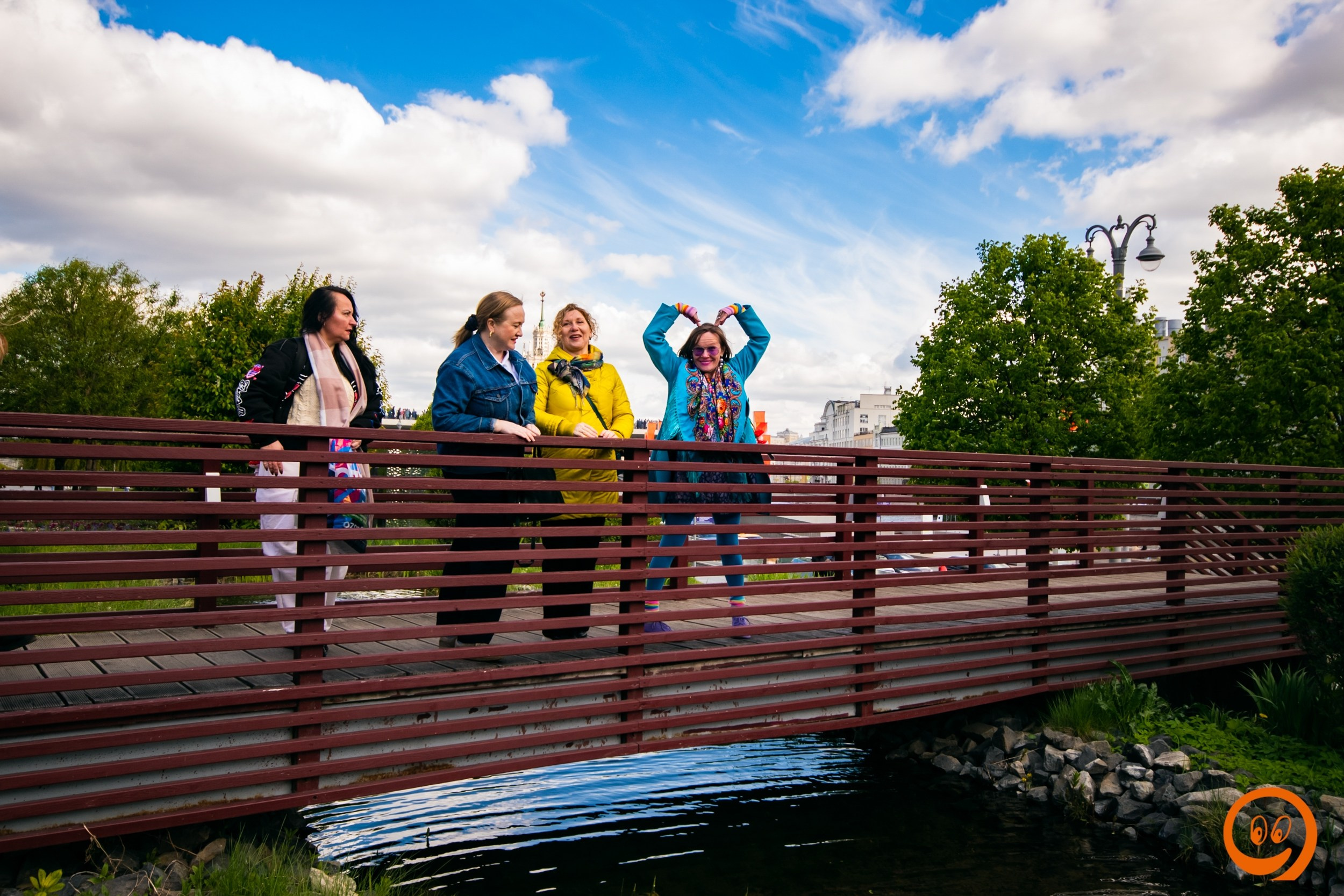 Фотосуббота | 10.05.2025. Галерея Фантим