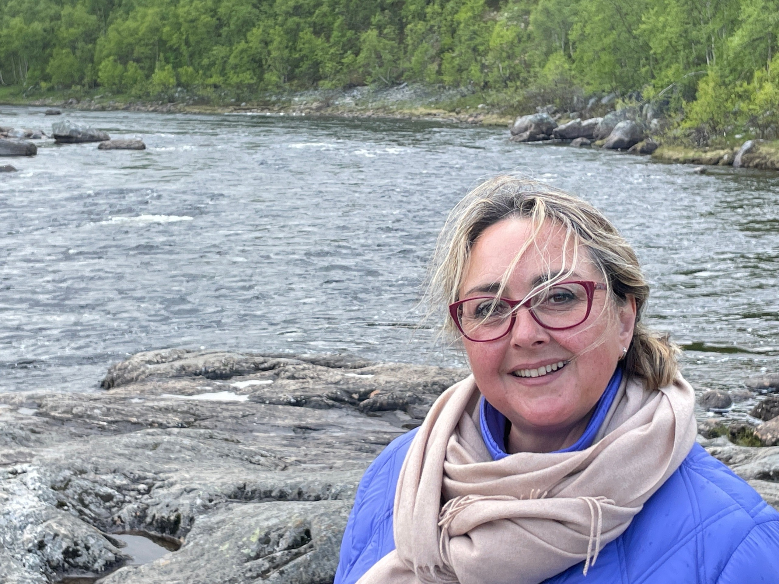 Мурманск | 20-22.06.2025. Галерея Фантим