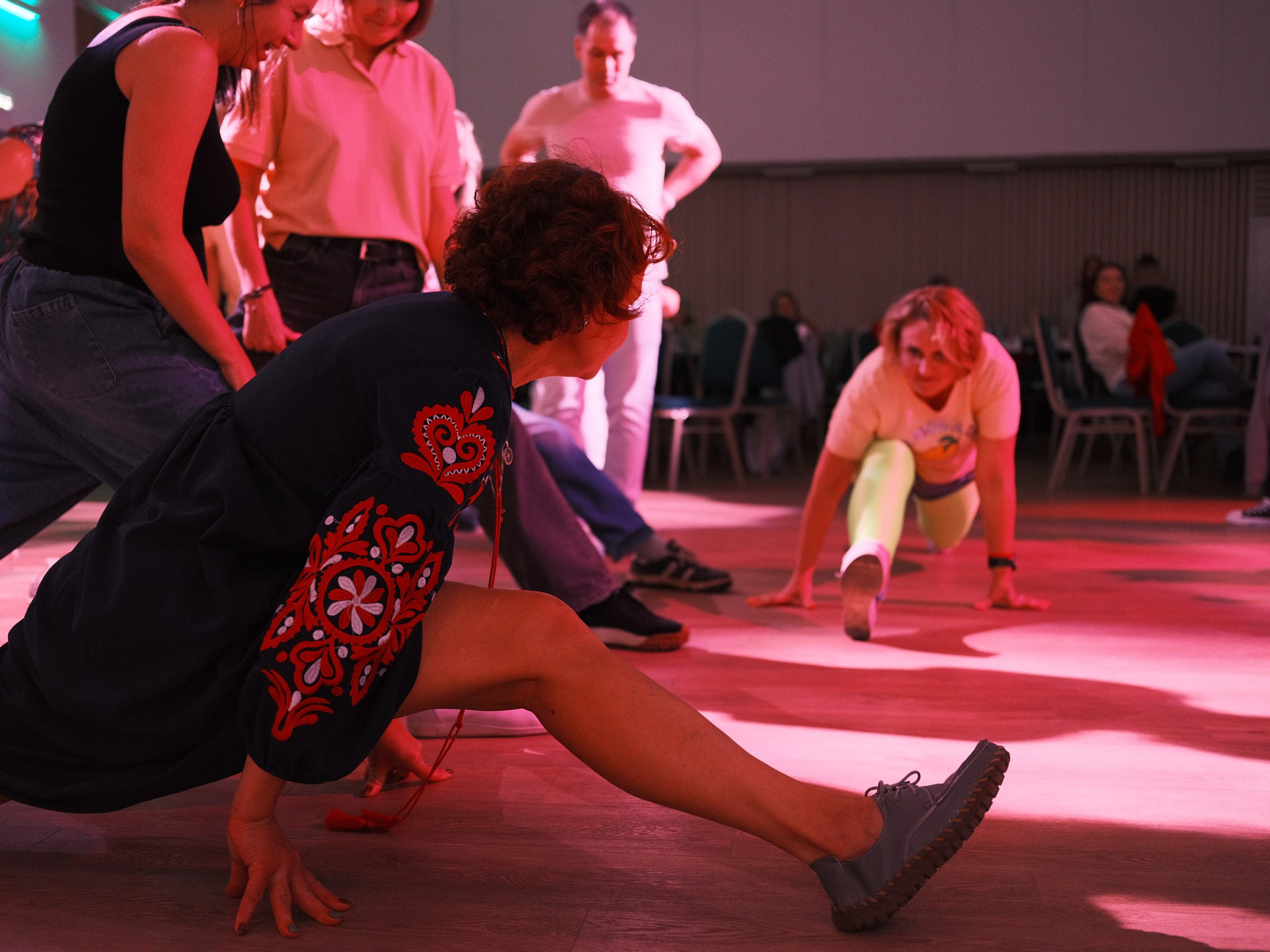 Деревенский гламур. Загородный выезд | 18-19.10.2025. Галерея Фантим