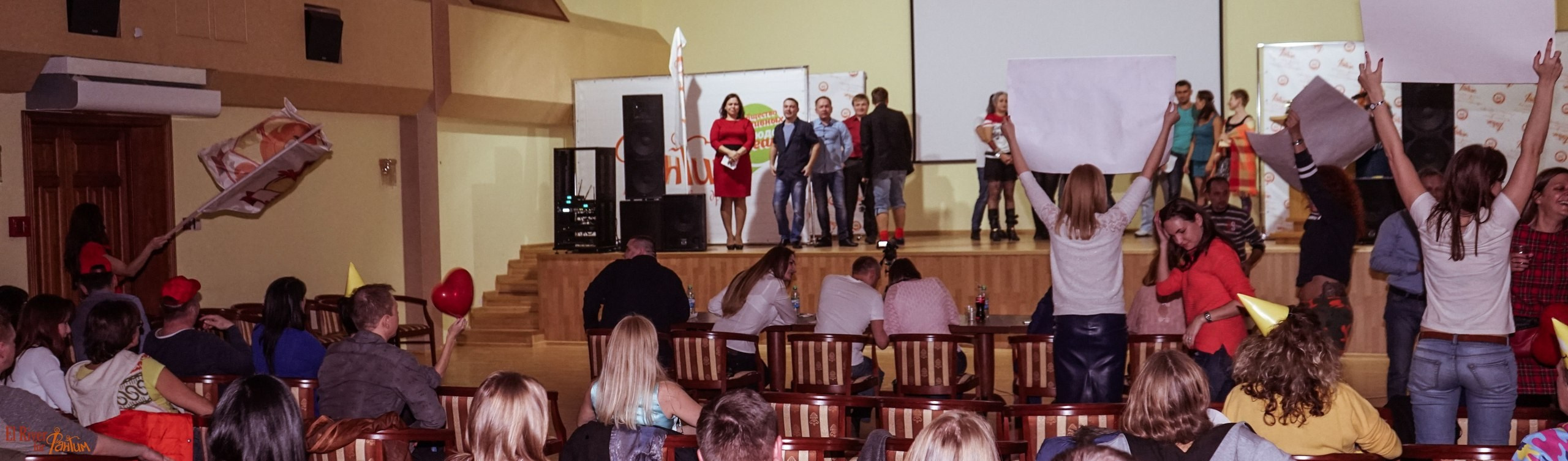 ФВН | 2016. Галерея Фантим